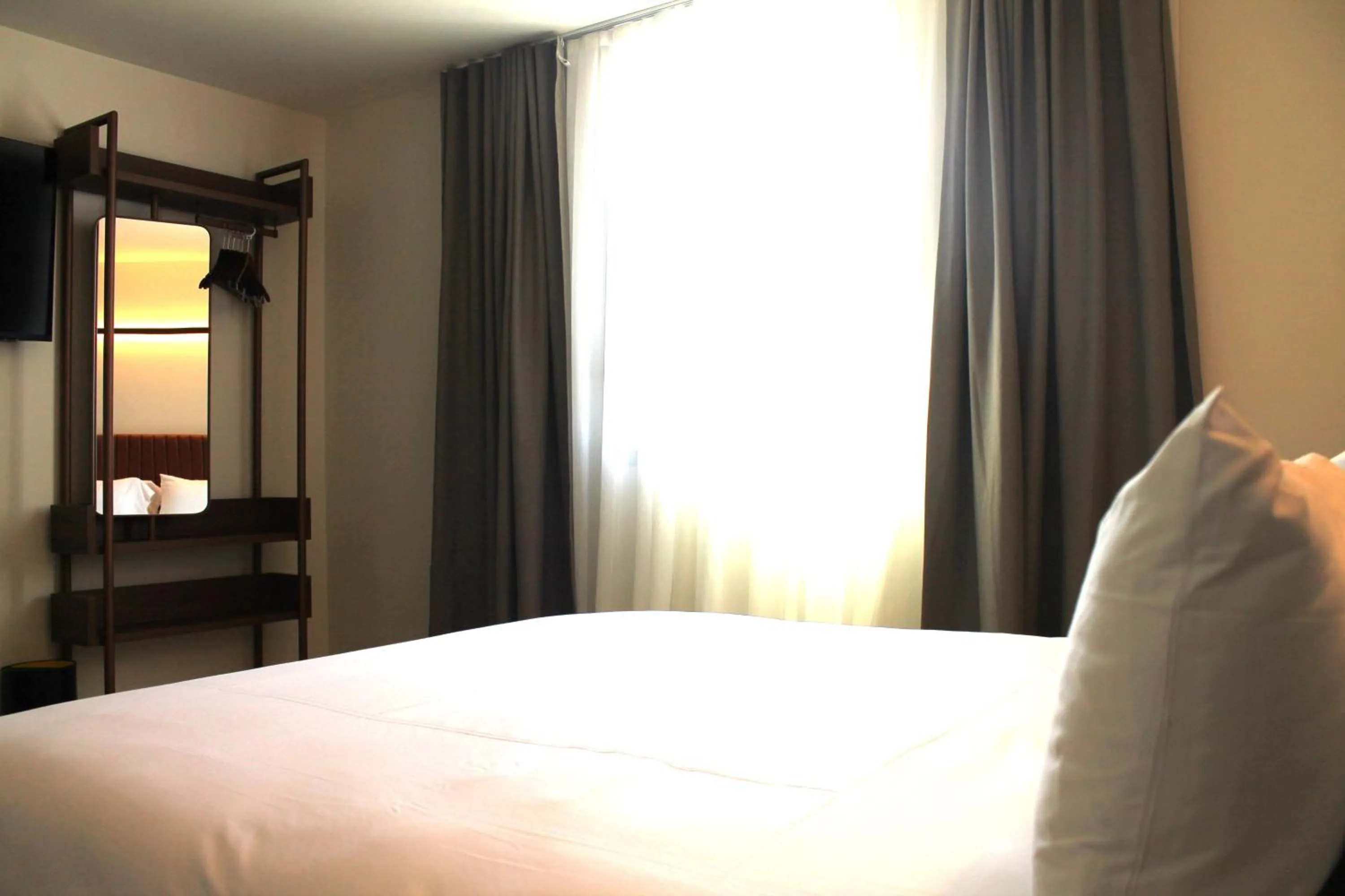 Bed in Adonis le Castellet