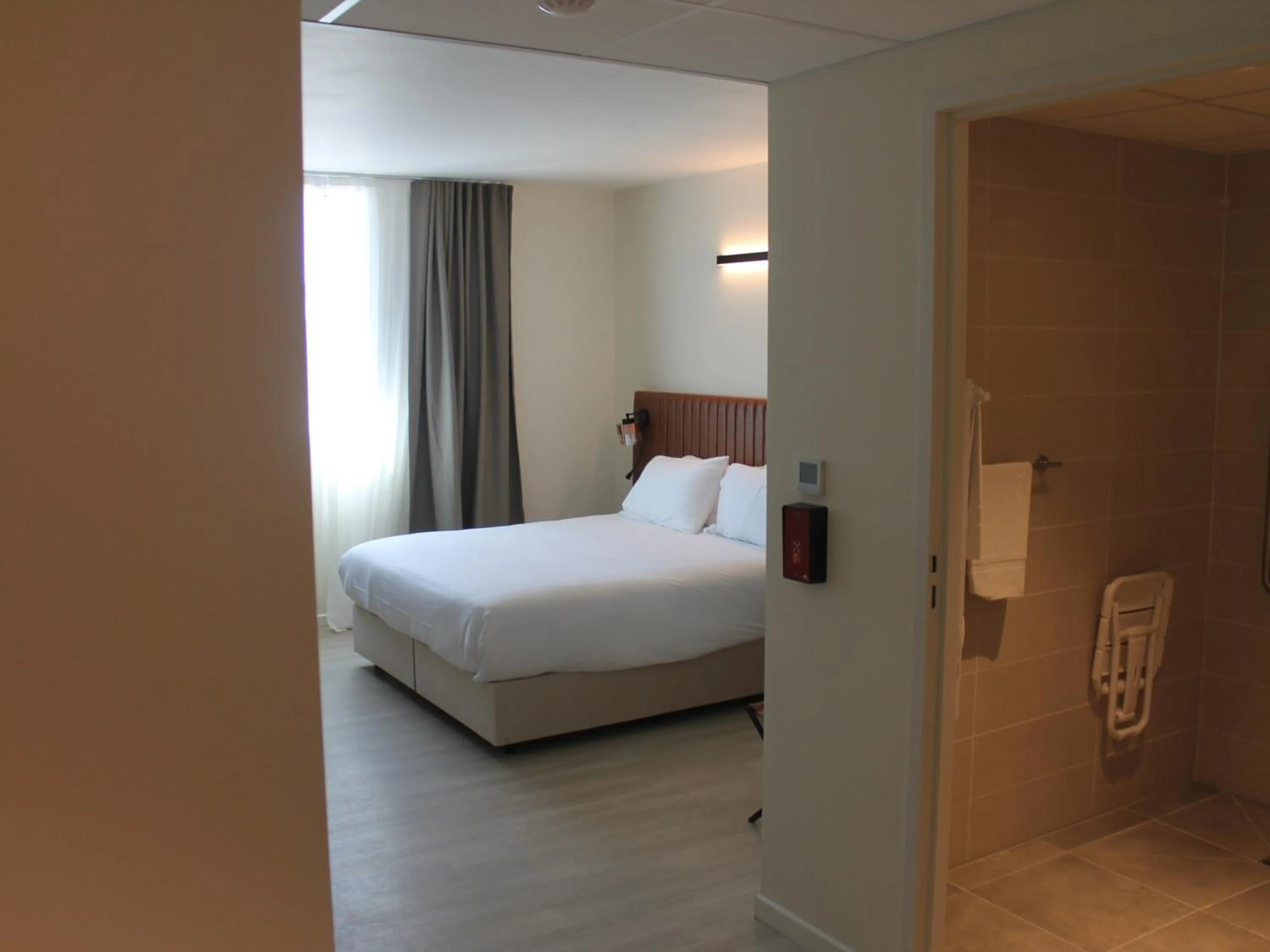 Bed in Adonis le Castellet