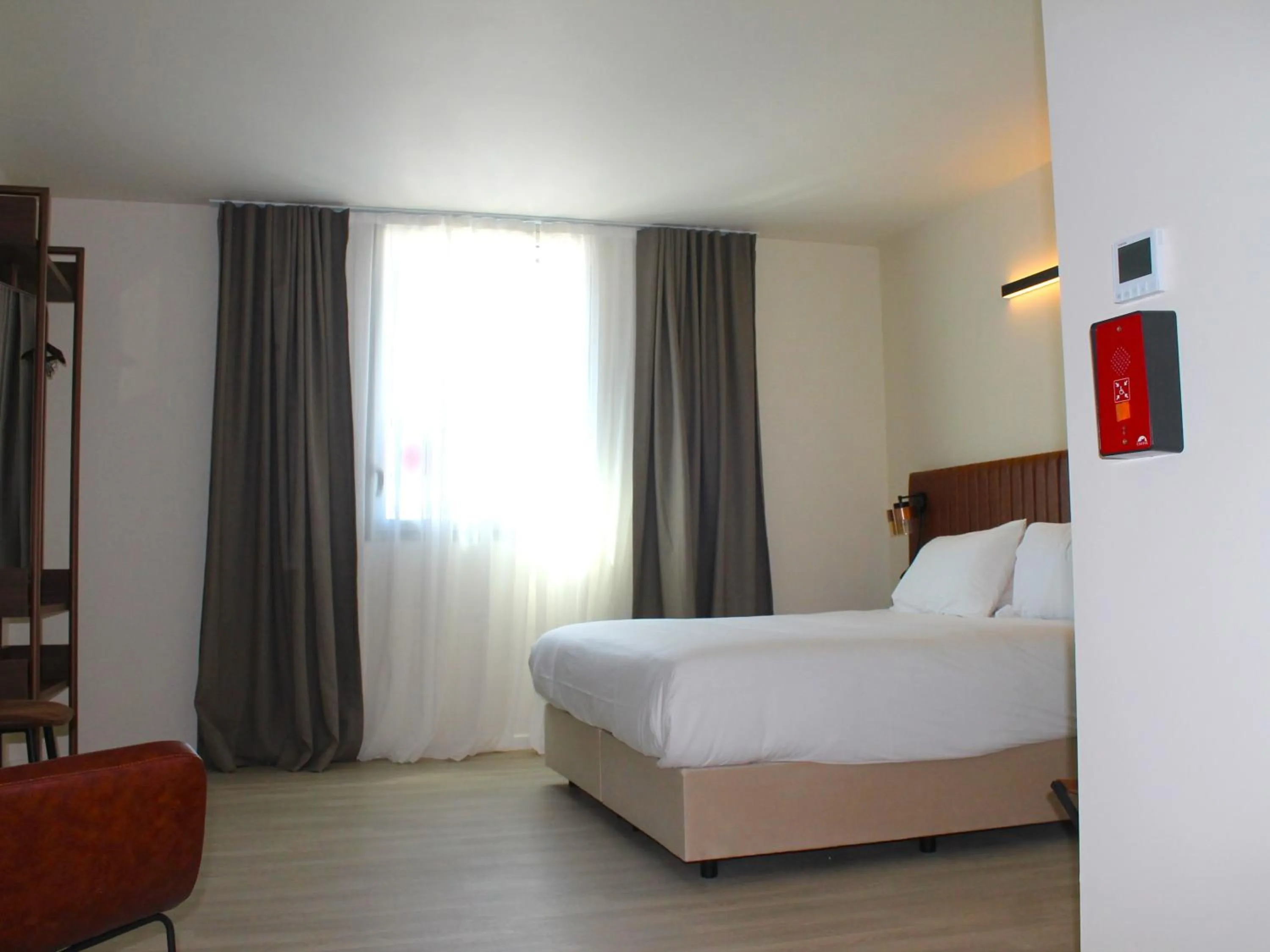 Bed in Adonis le Castellet