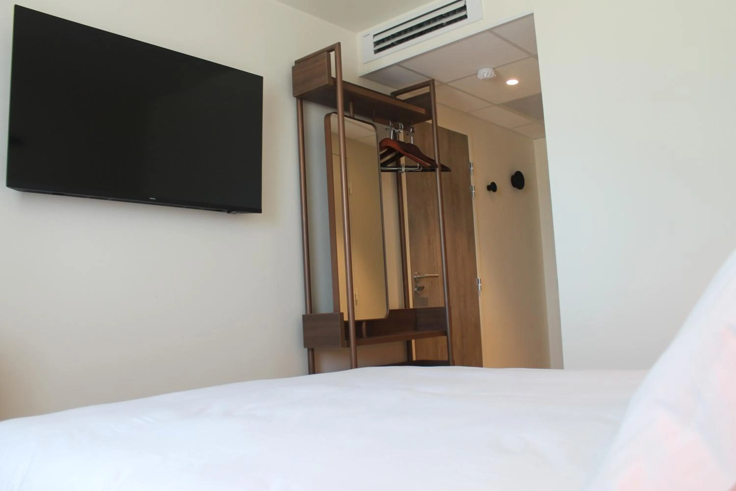 Bed in Adonis le Castellet