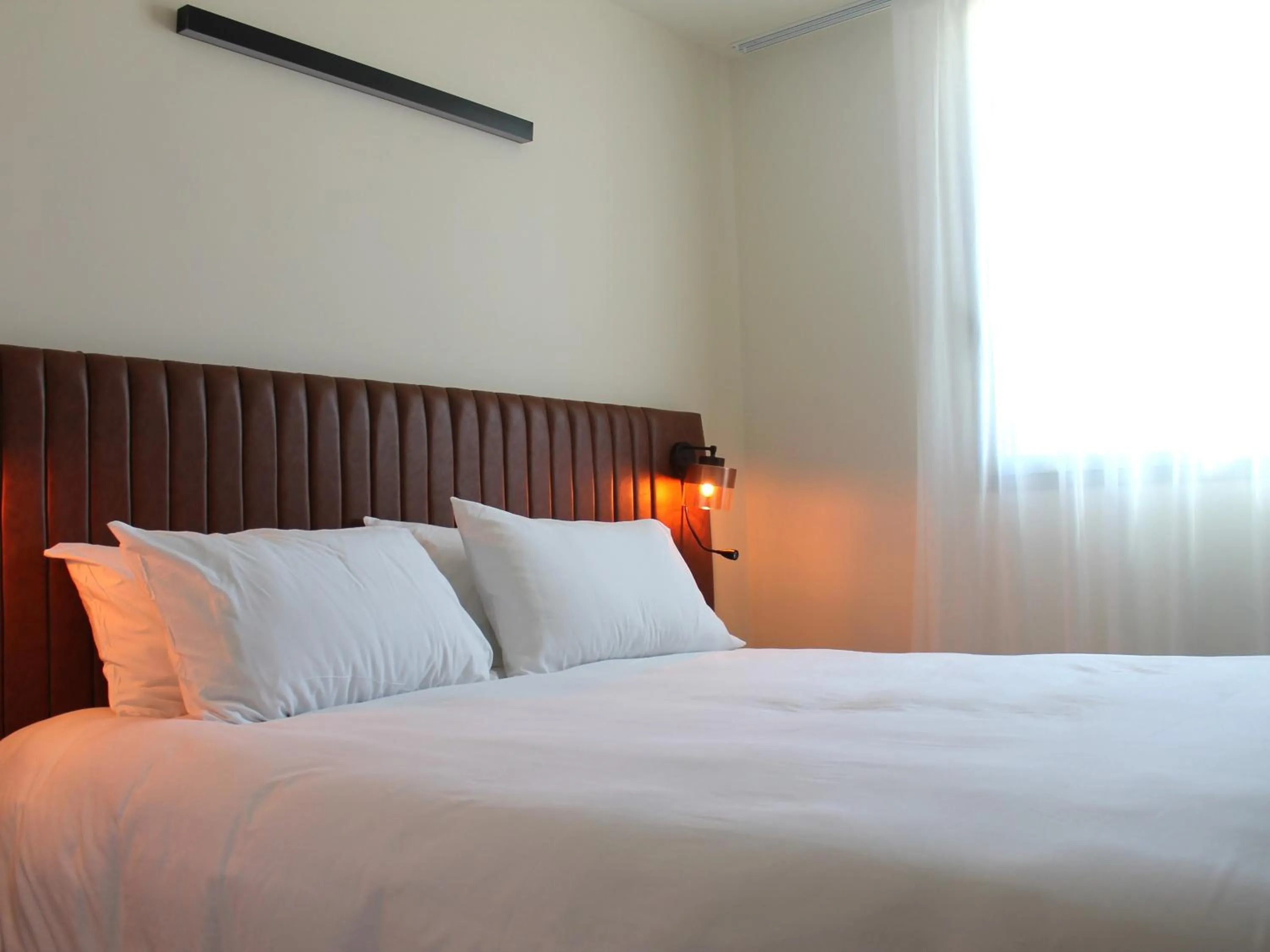 Bed in Adonis le Castellet