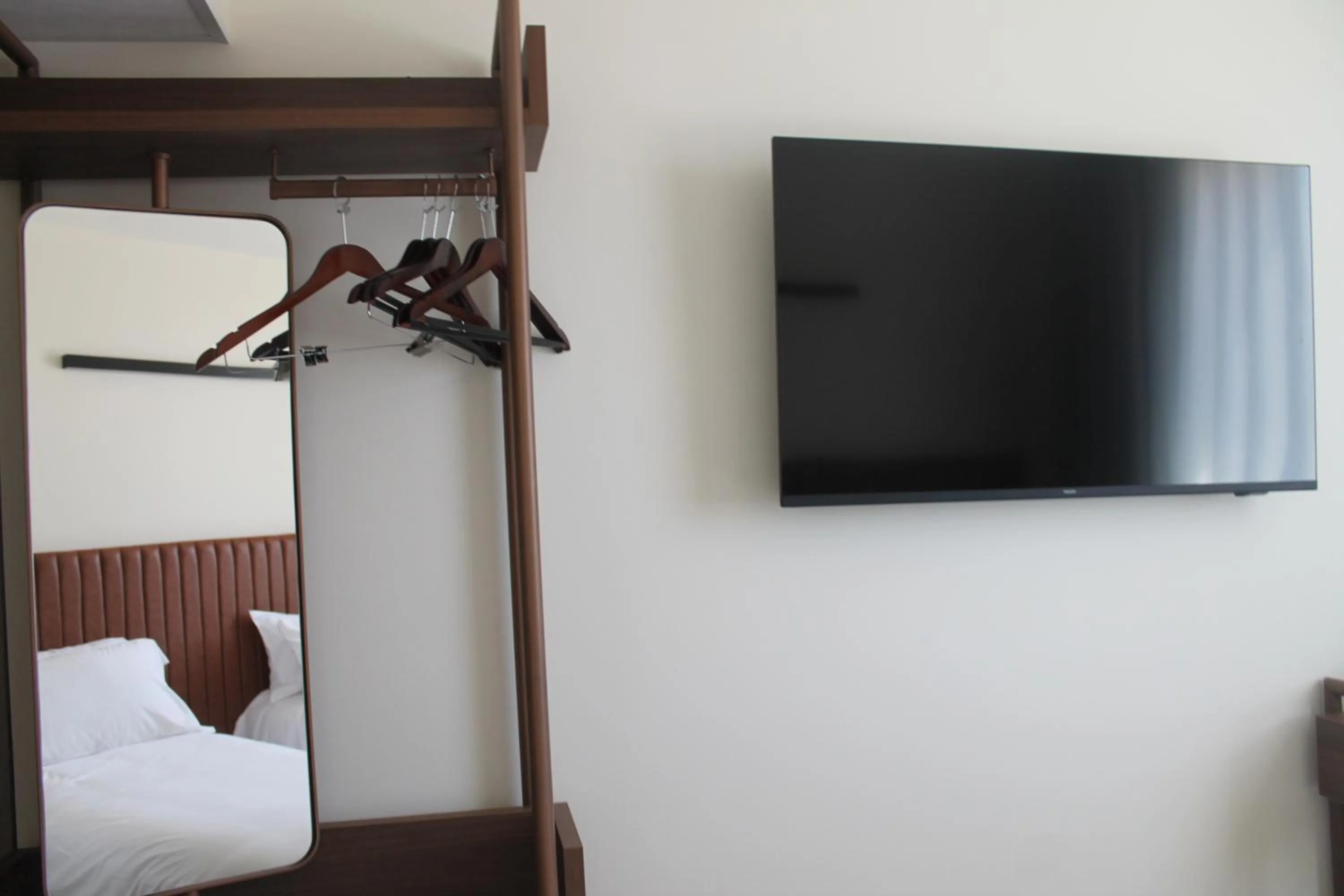 Bed in Adonis le Castellet