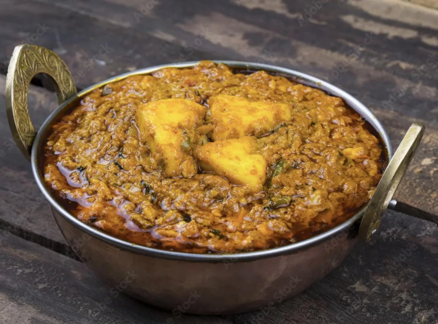 Food in Western Nest International