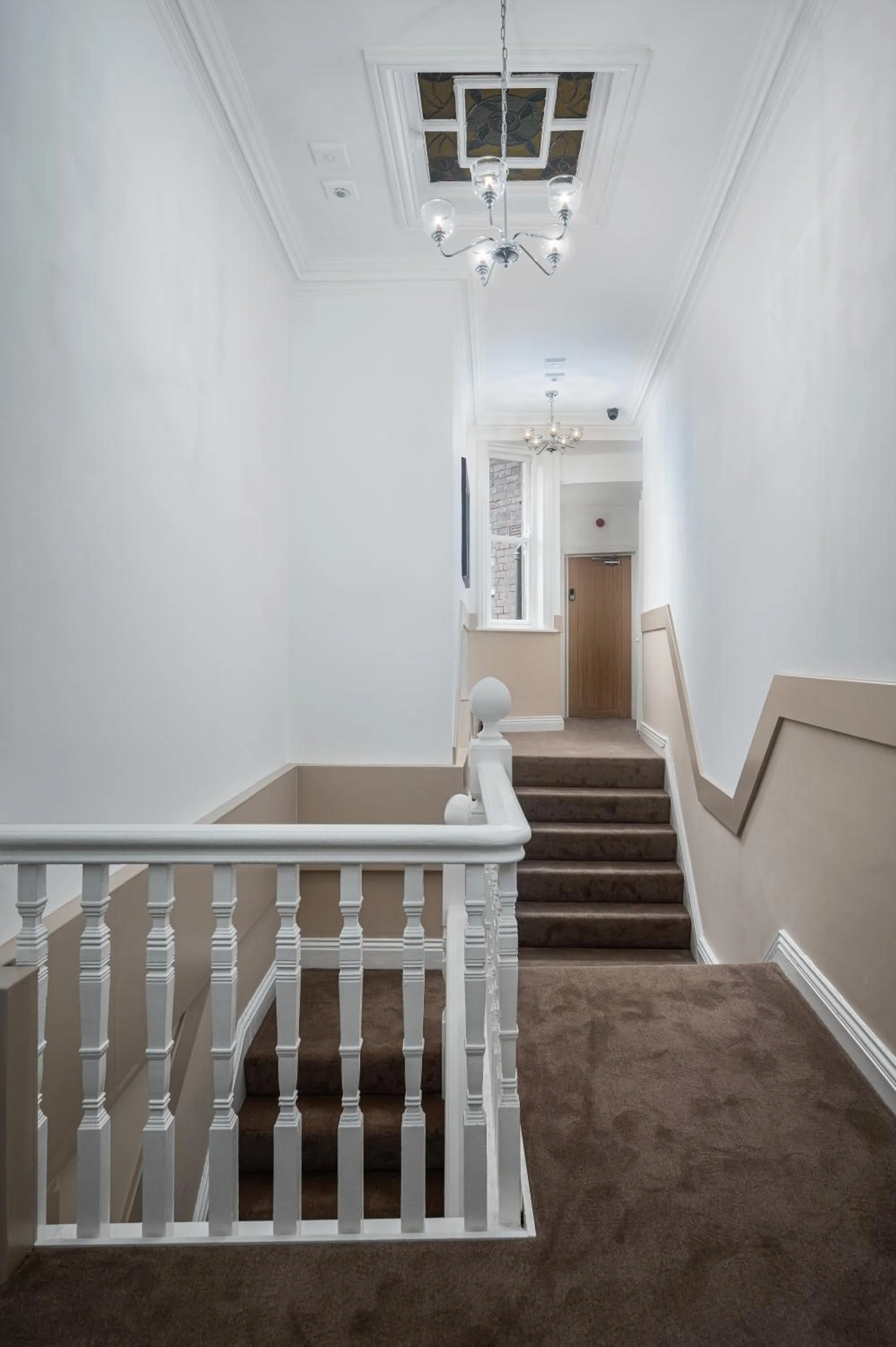 Decorative detail in Elephant and Castle