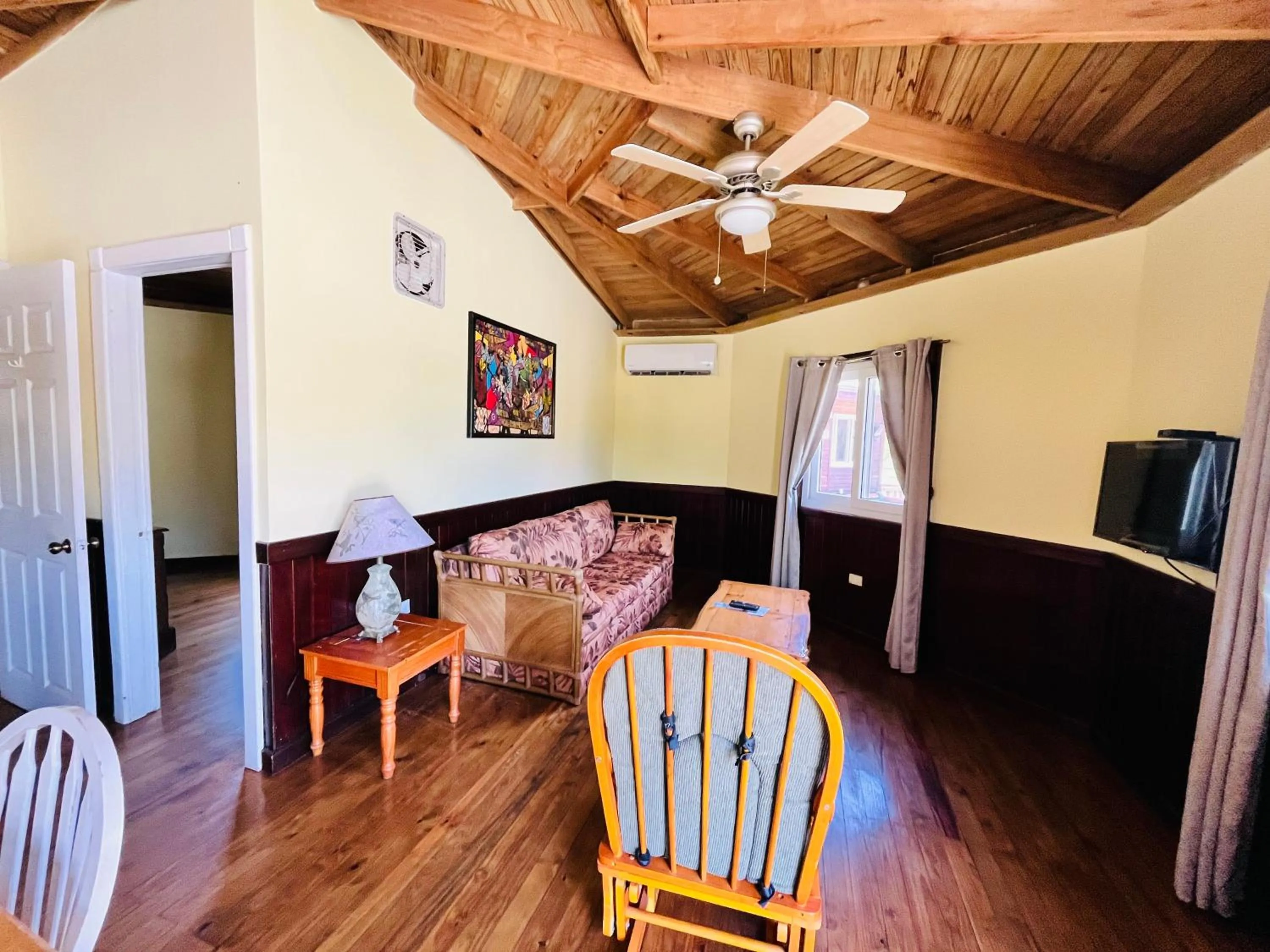 Honduras Shores Plantations