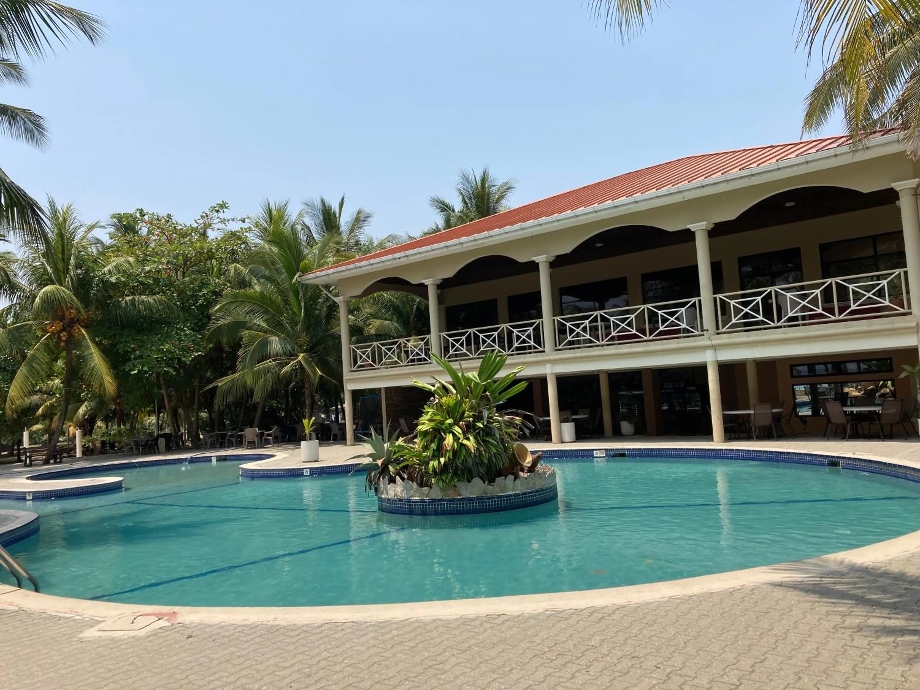 Honduras Shores Plantations