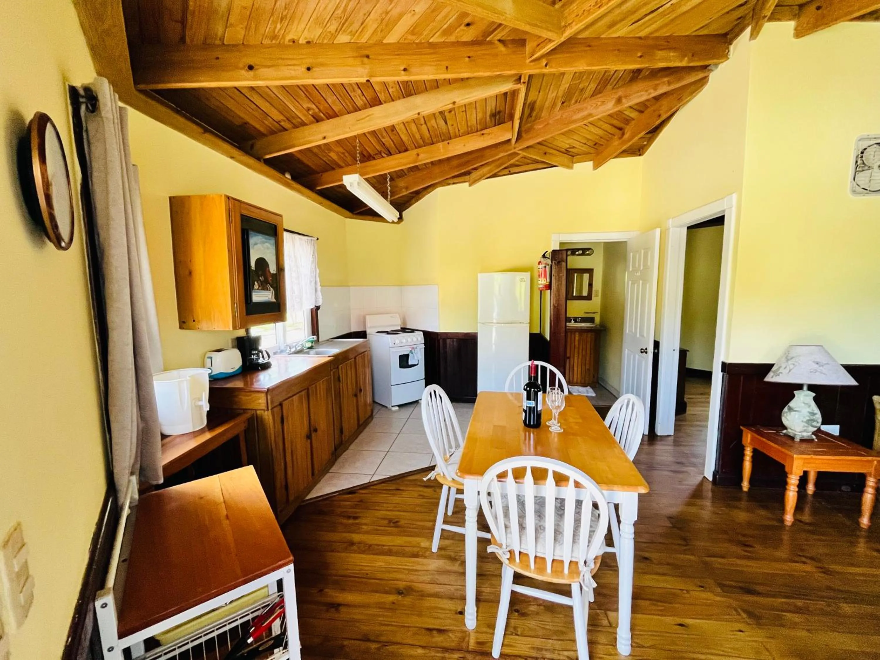 Honduras Shores Plantations