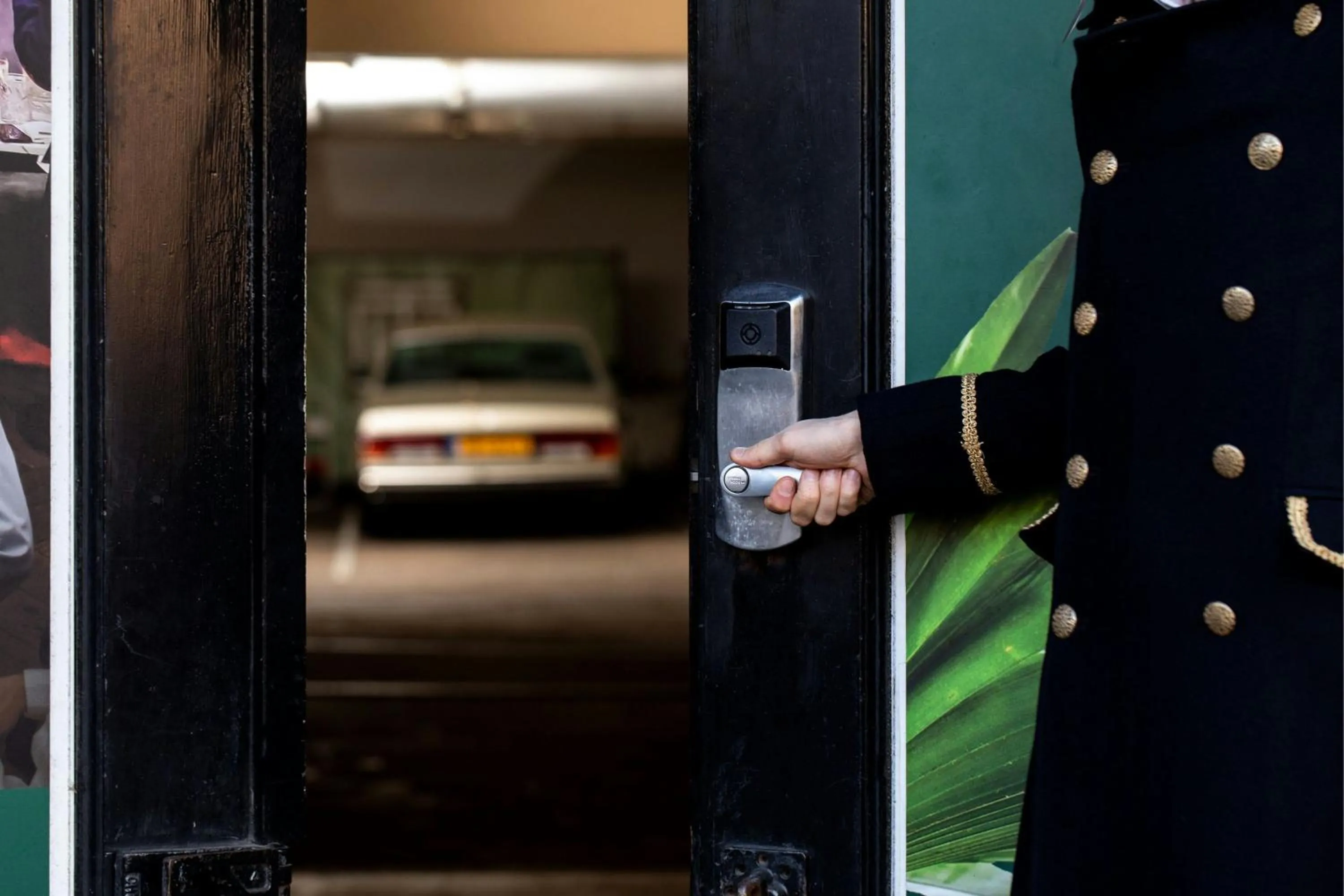 Other in The College Hotel Amsterdam, Autograph Collection