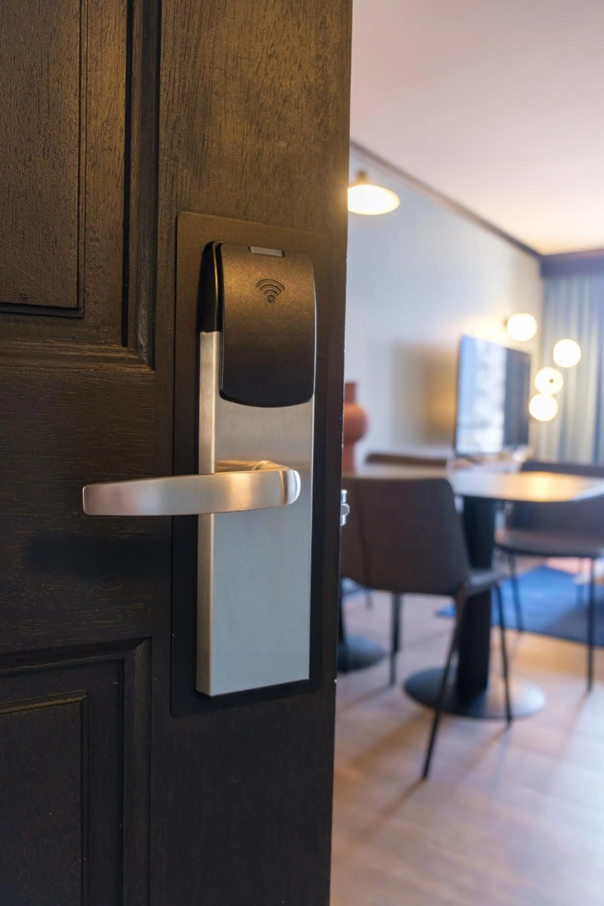 Other in APT Serviced Apartments Santiago