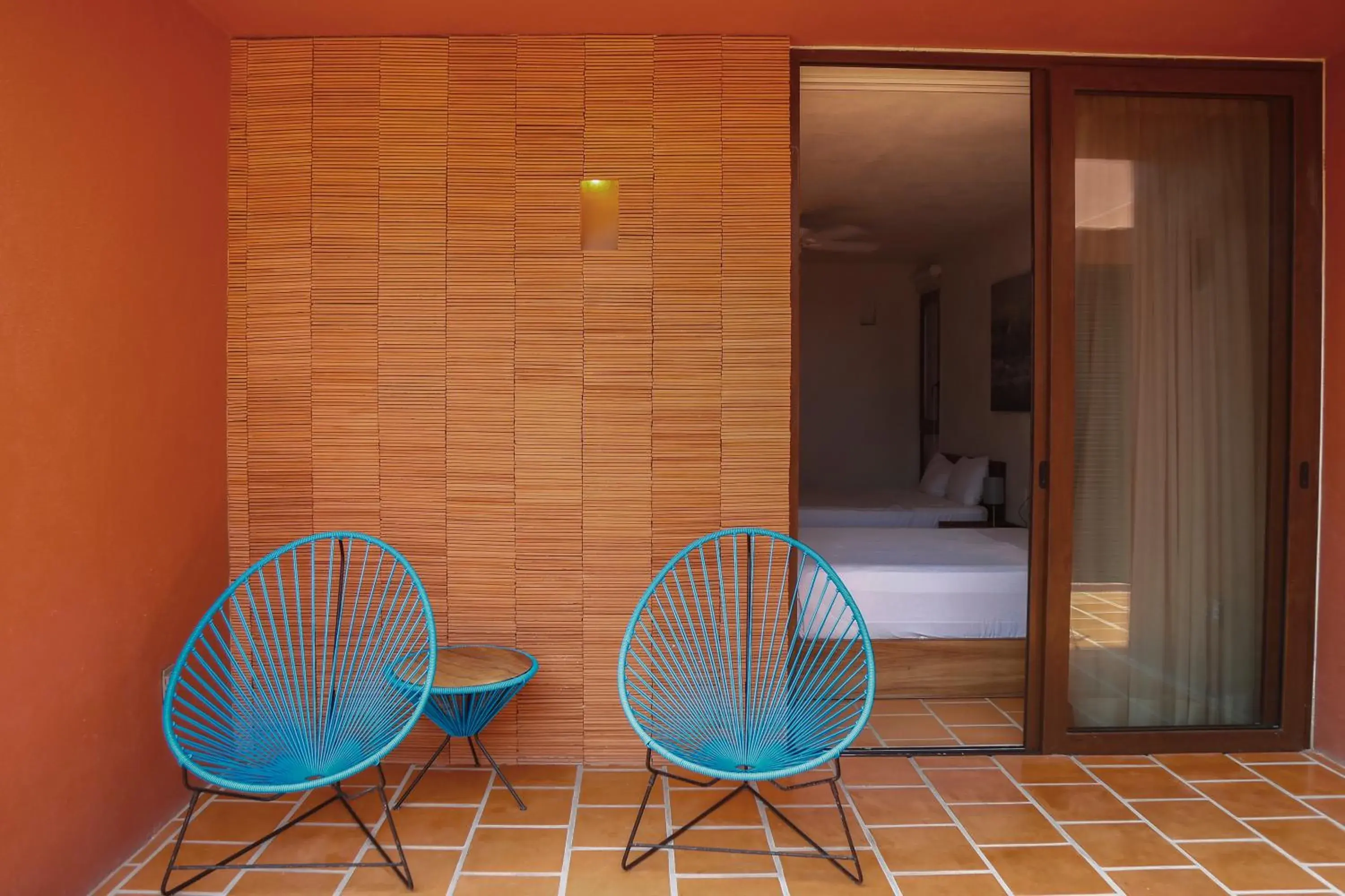 Bungalow - single occupancy in HOTEL AURELIA Bungalow - single occupancy in HOTEL AURELIA