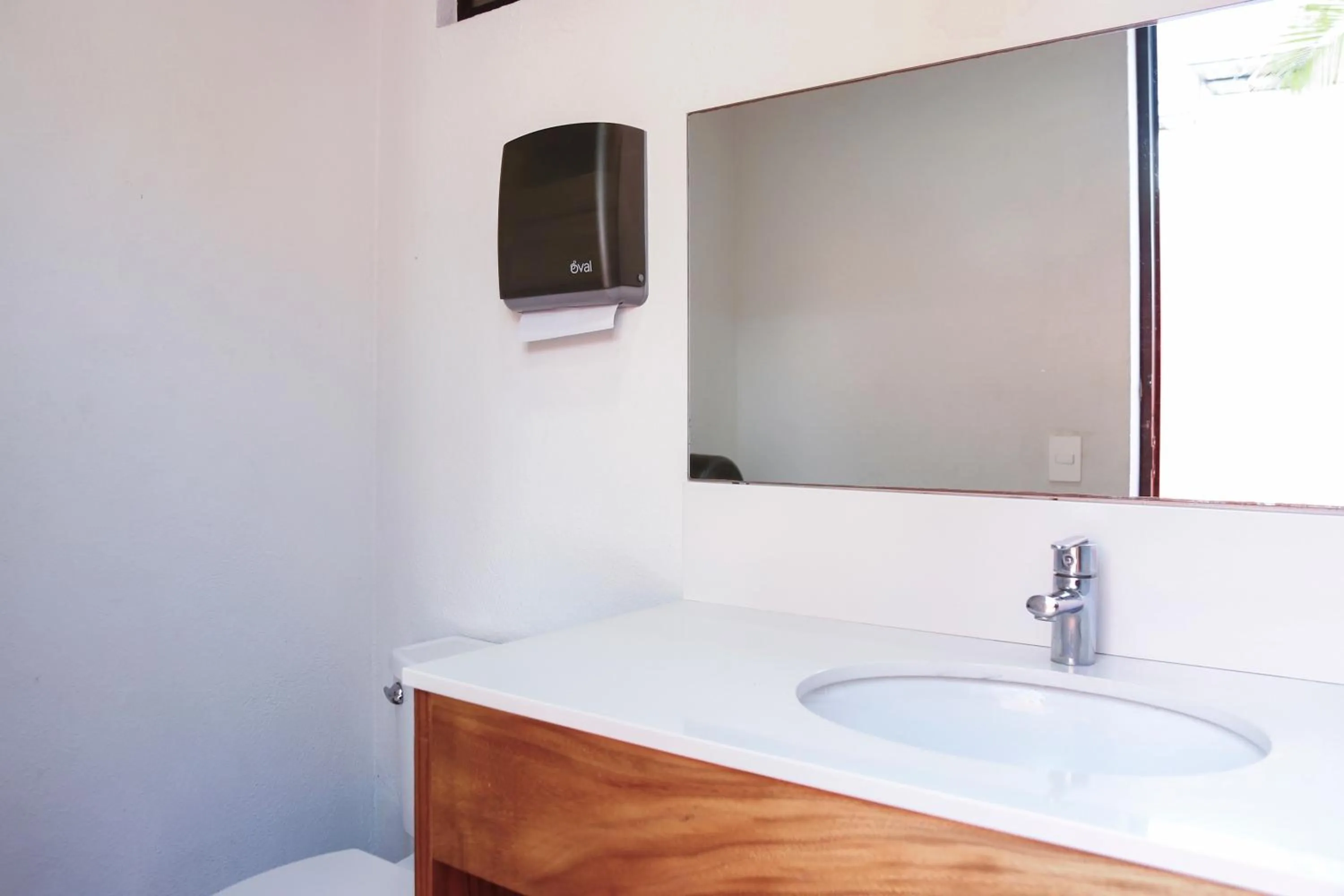 Public Bath in HOTEL AURELIA