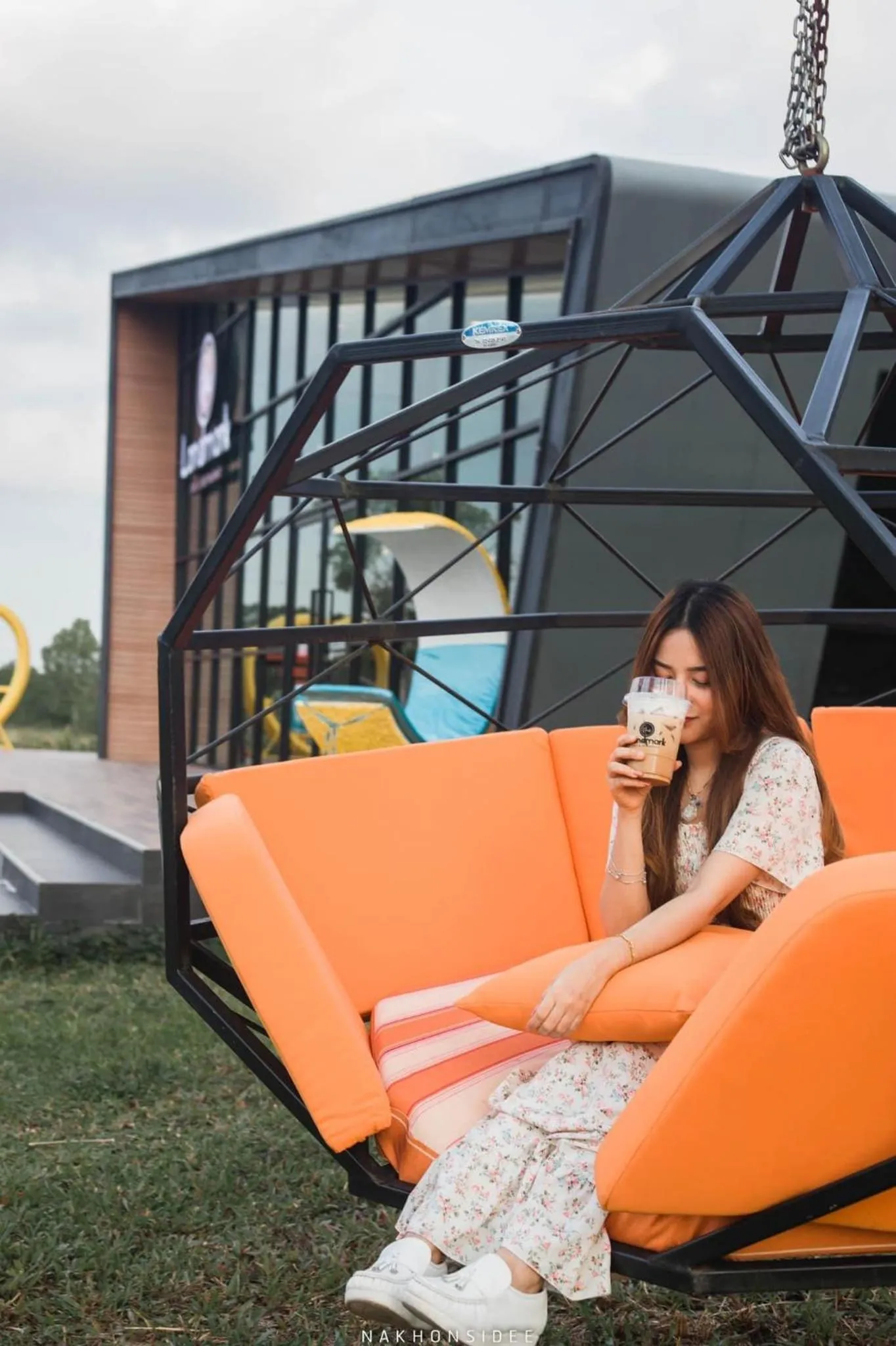 Day in The Landmark Resort And Villa