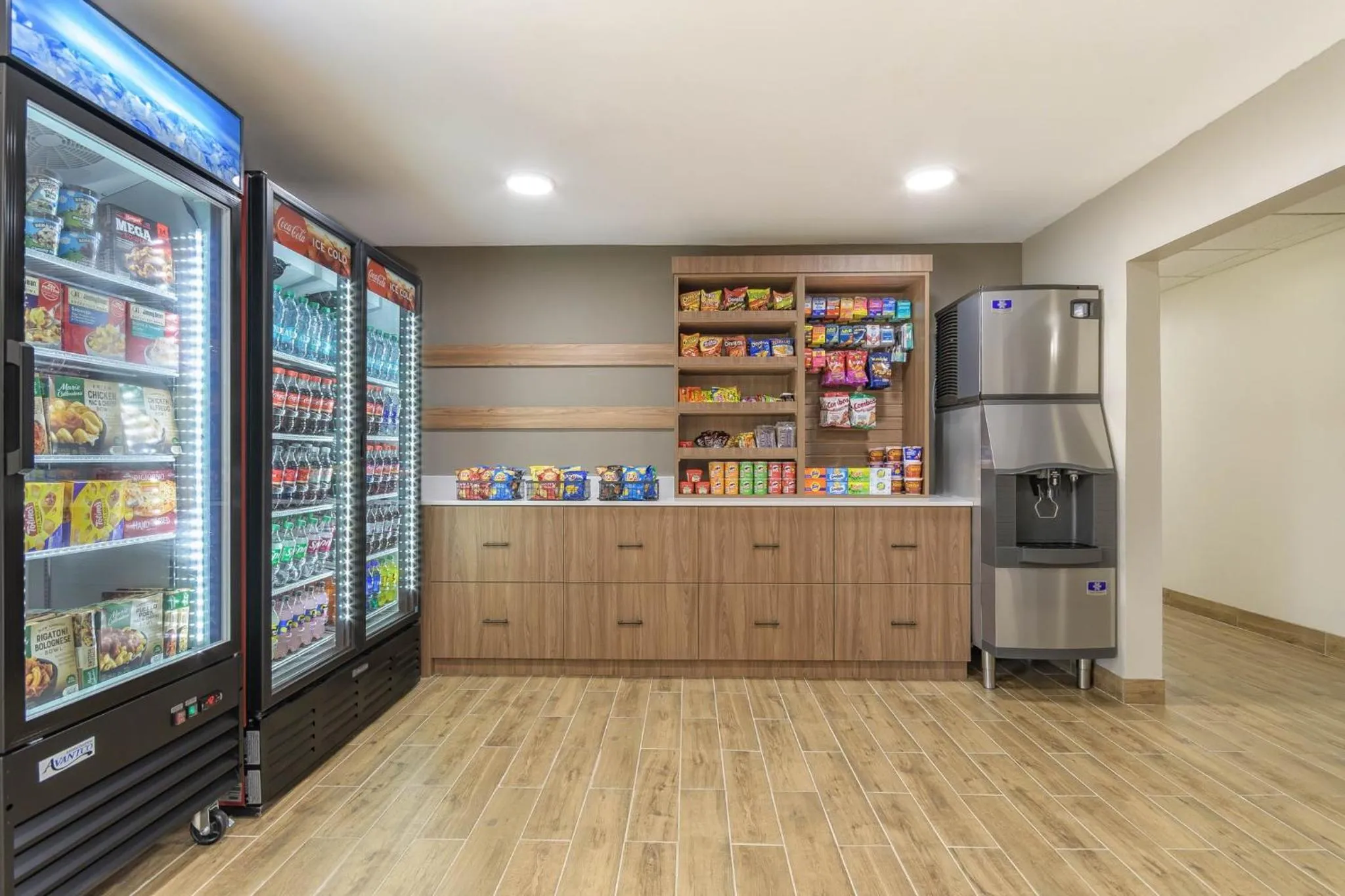 Other in Candlewood Suites Southfield - Detroit by IHG