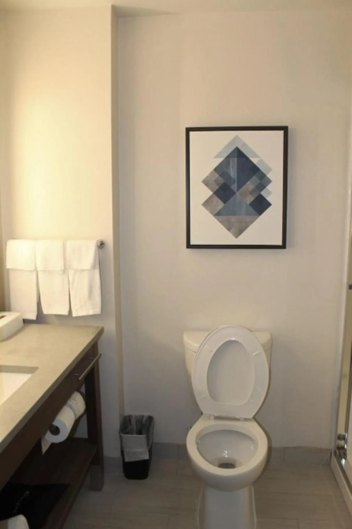 Photo of the whole room in Candlewood Suites Southfield - Detroit by IHG