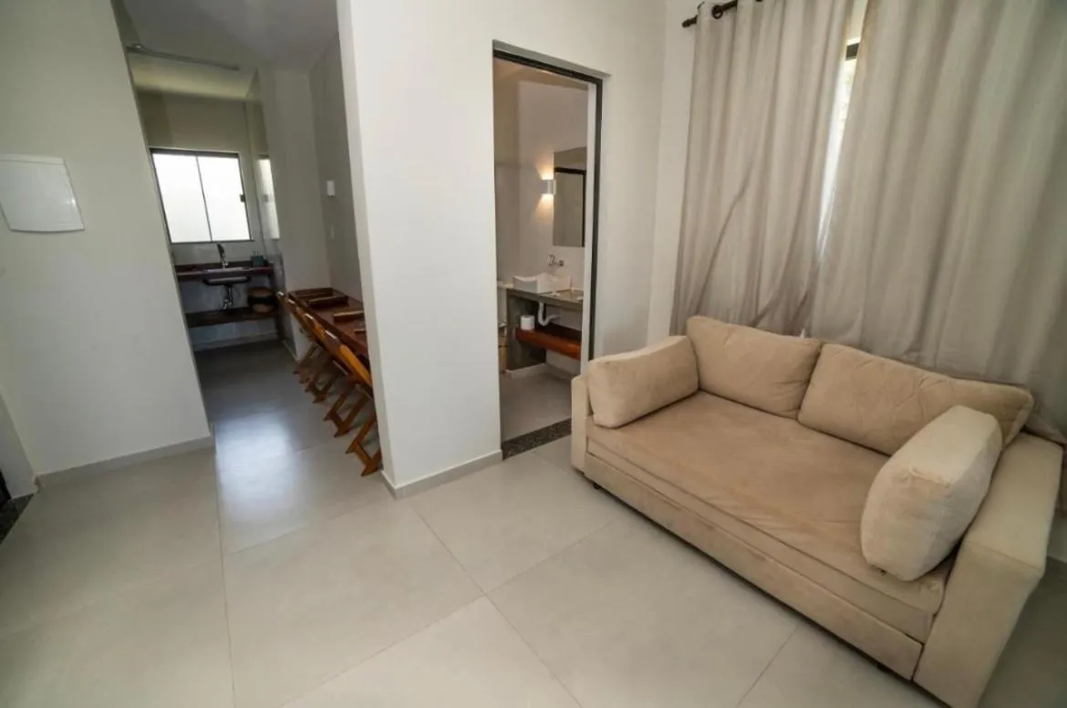 Vivant Eco Beach Resort