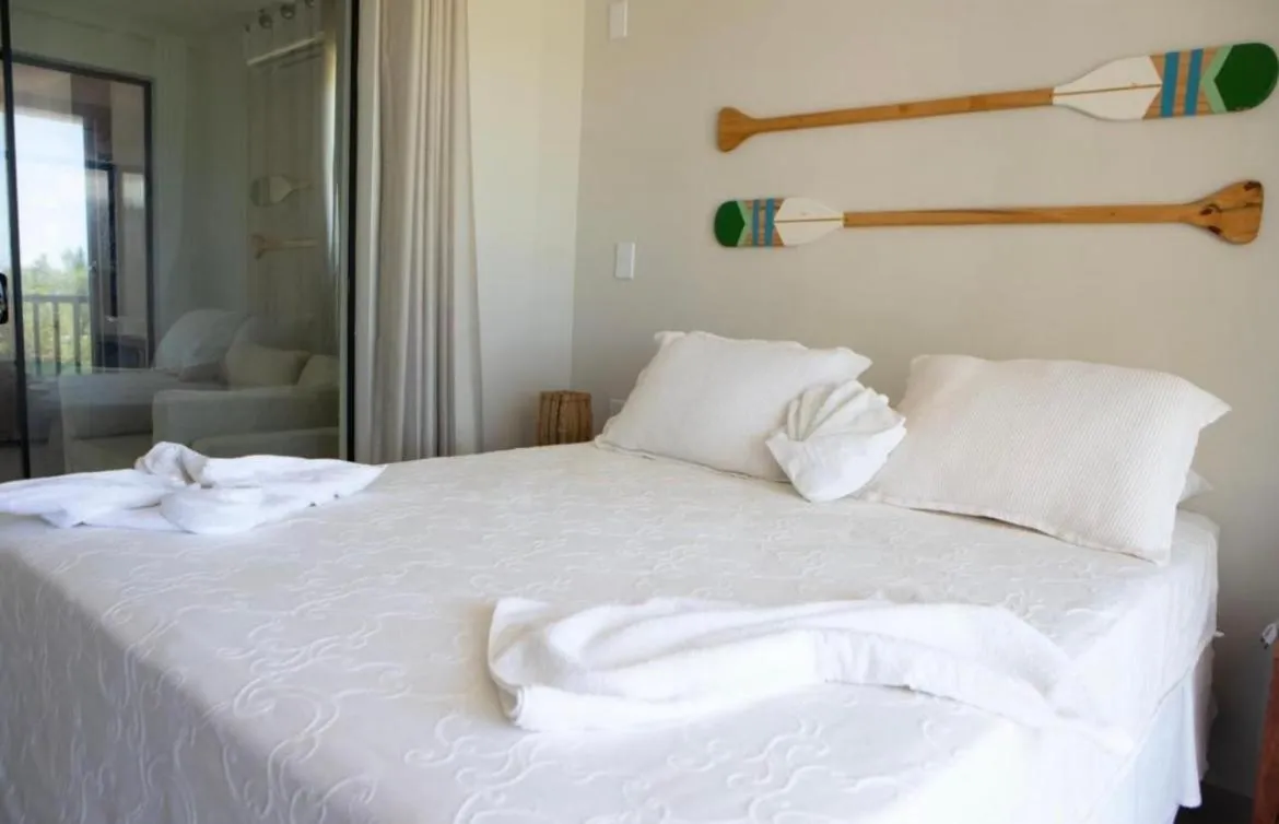 Vivant Eco Beach Resort