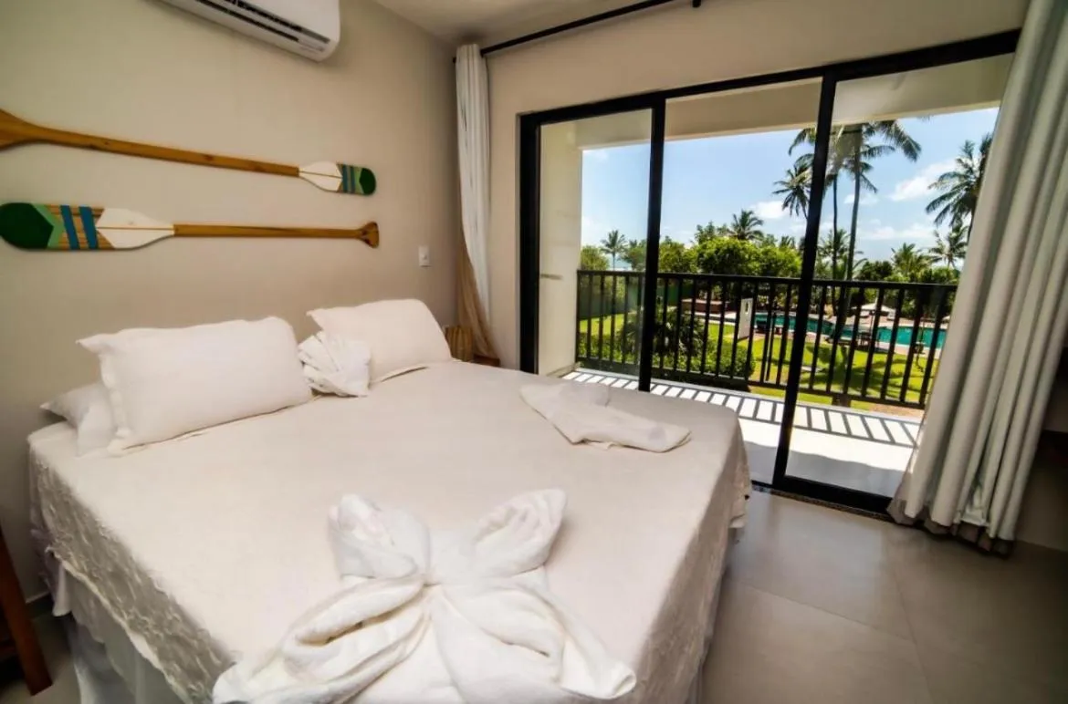 Vivant Eco Beach Resort