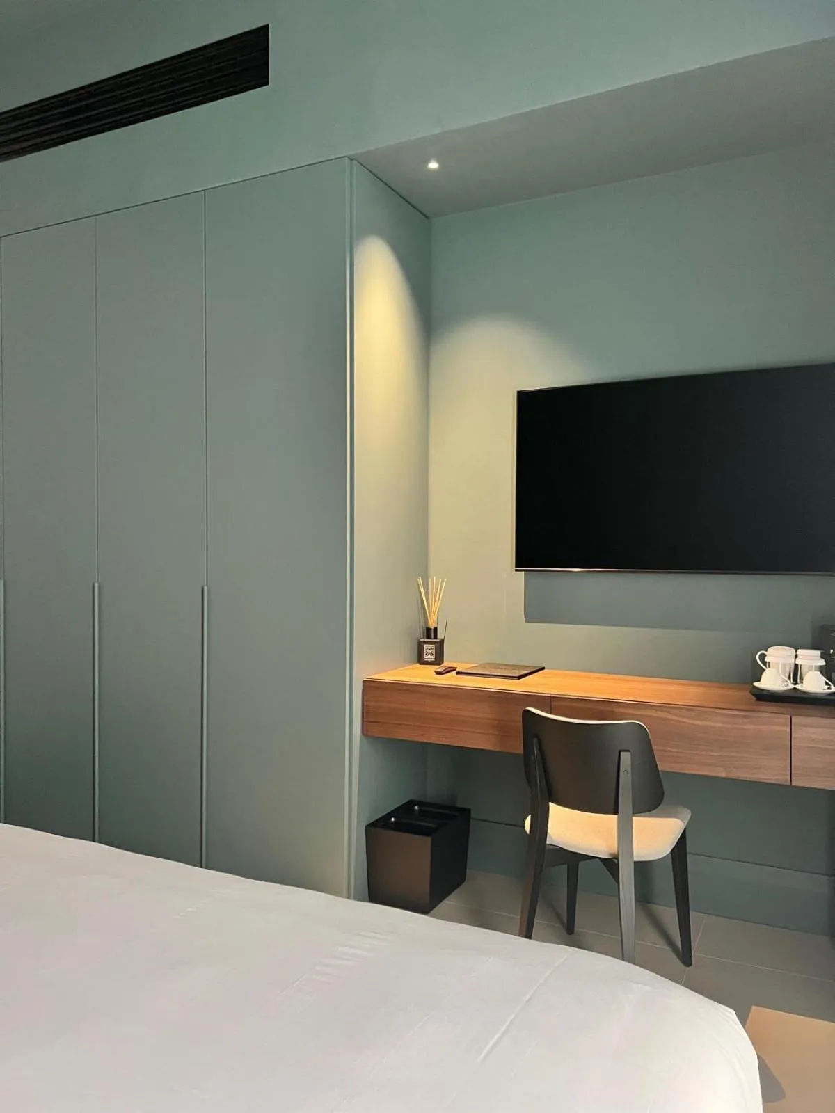 Bedroom, Bed in Palazzo Giusti Lecce - Exclusive Boutique hotel