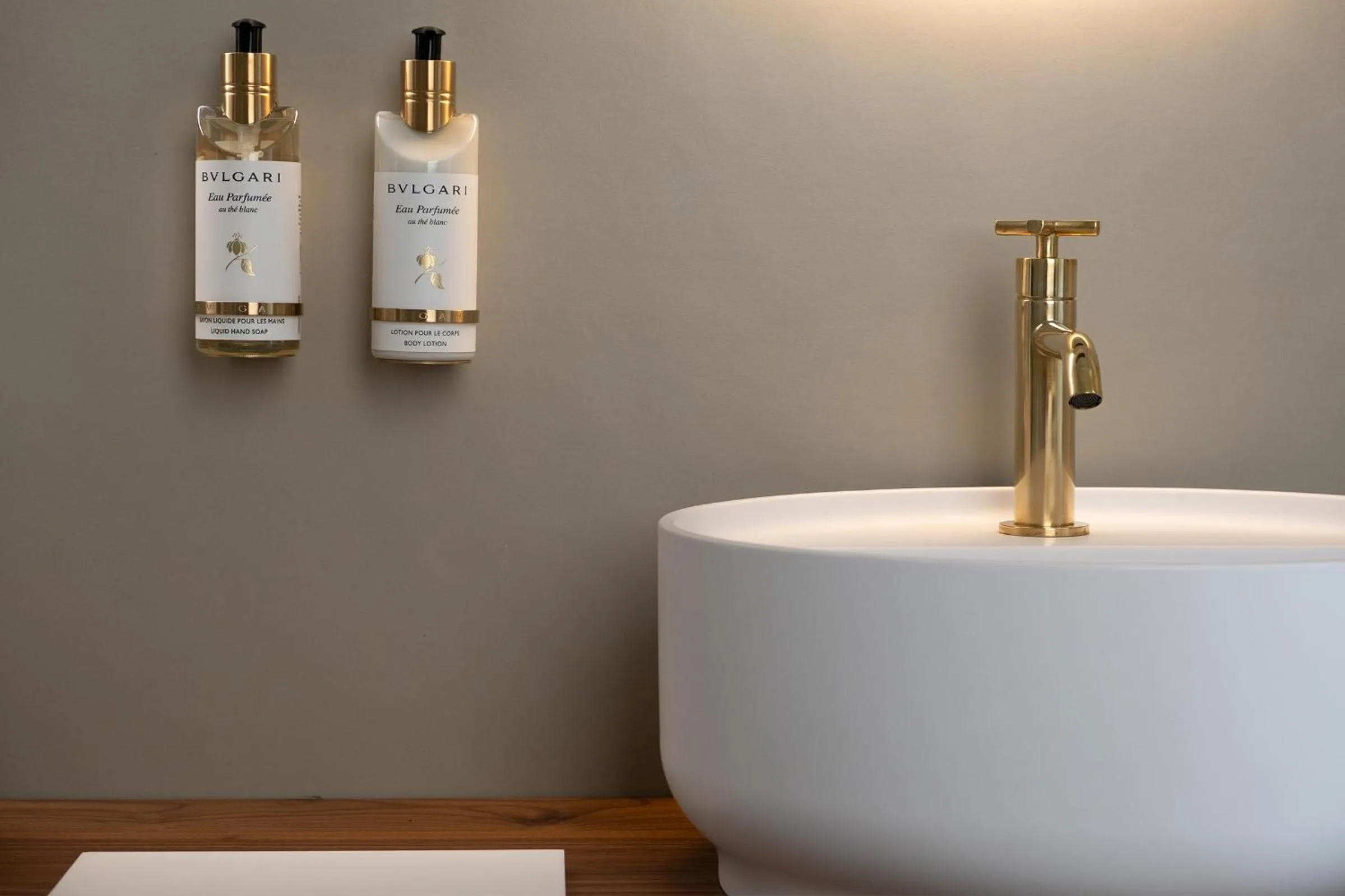 Bathroom in Palazzo Giusti Lecce - Exclusive Boutique hotel