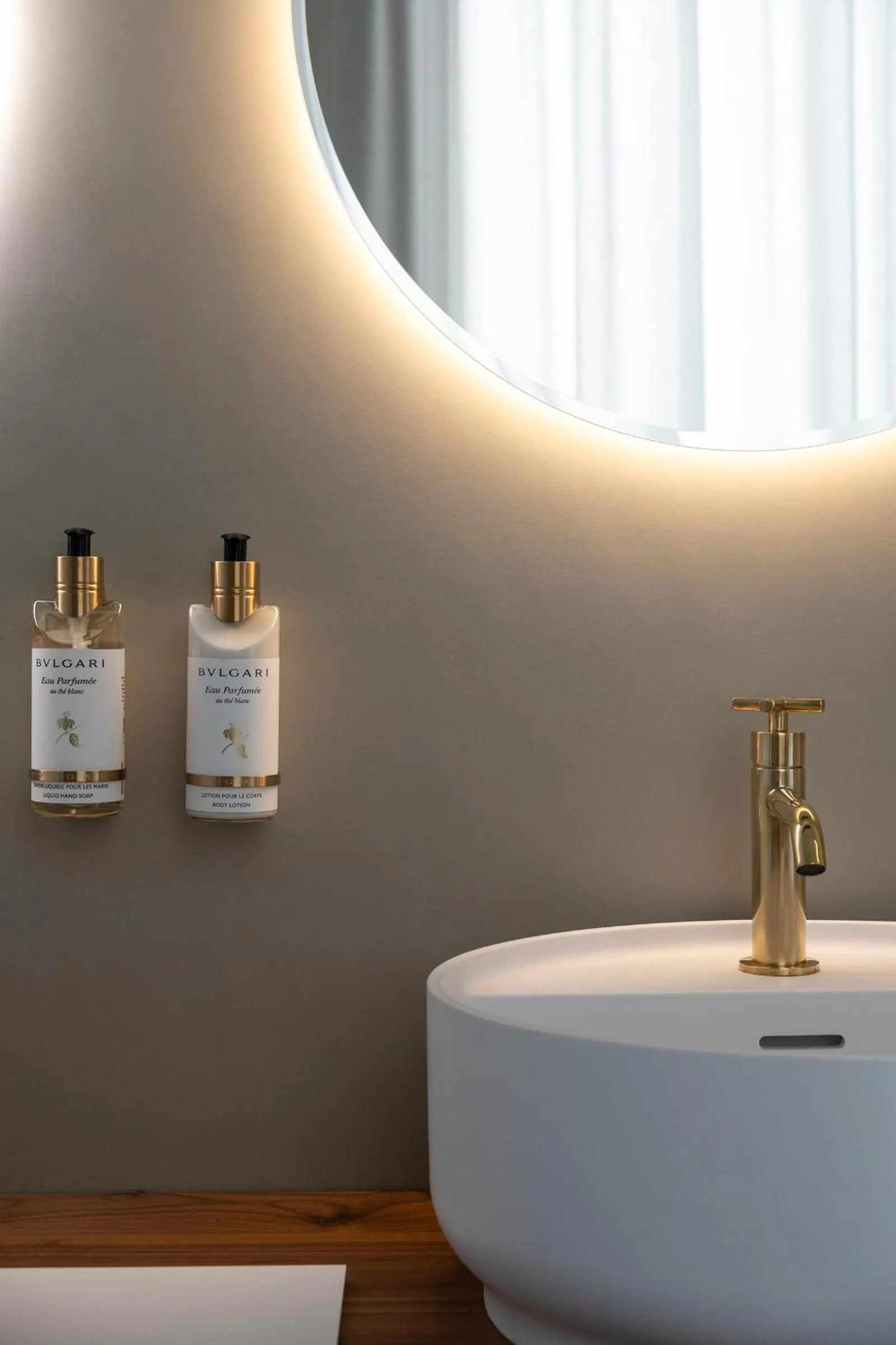 Bathroom in Palazzo Giusti Lecce - Exclusive Boutique hotel