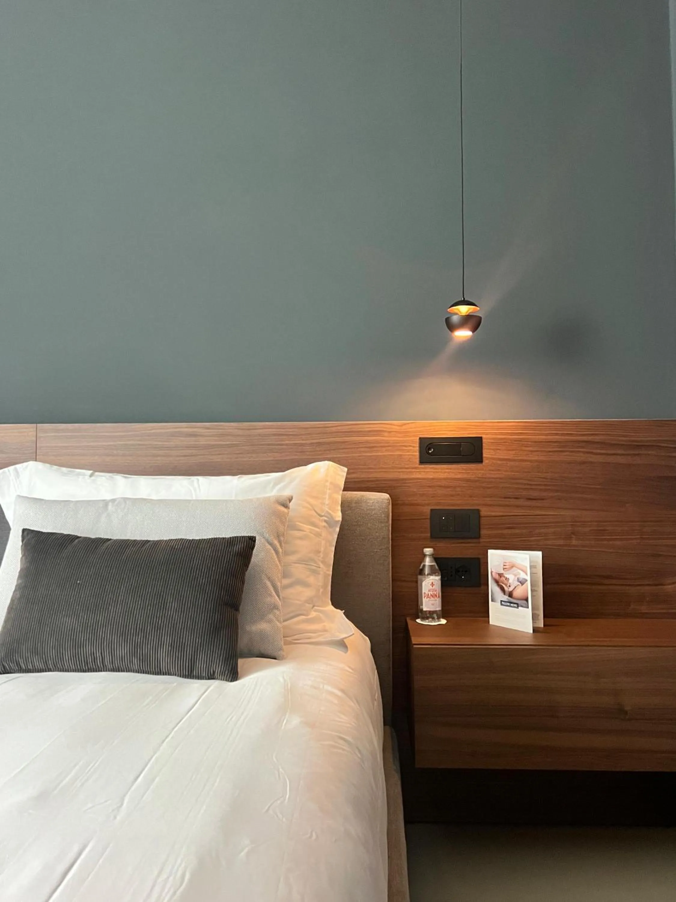 Bedroom, Bed in Palazzo Giusti Lecce - Exclusive Boutique hotel