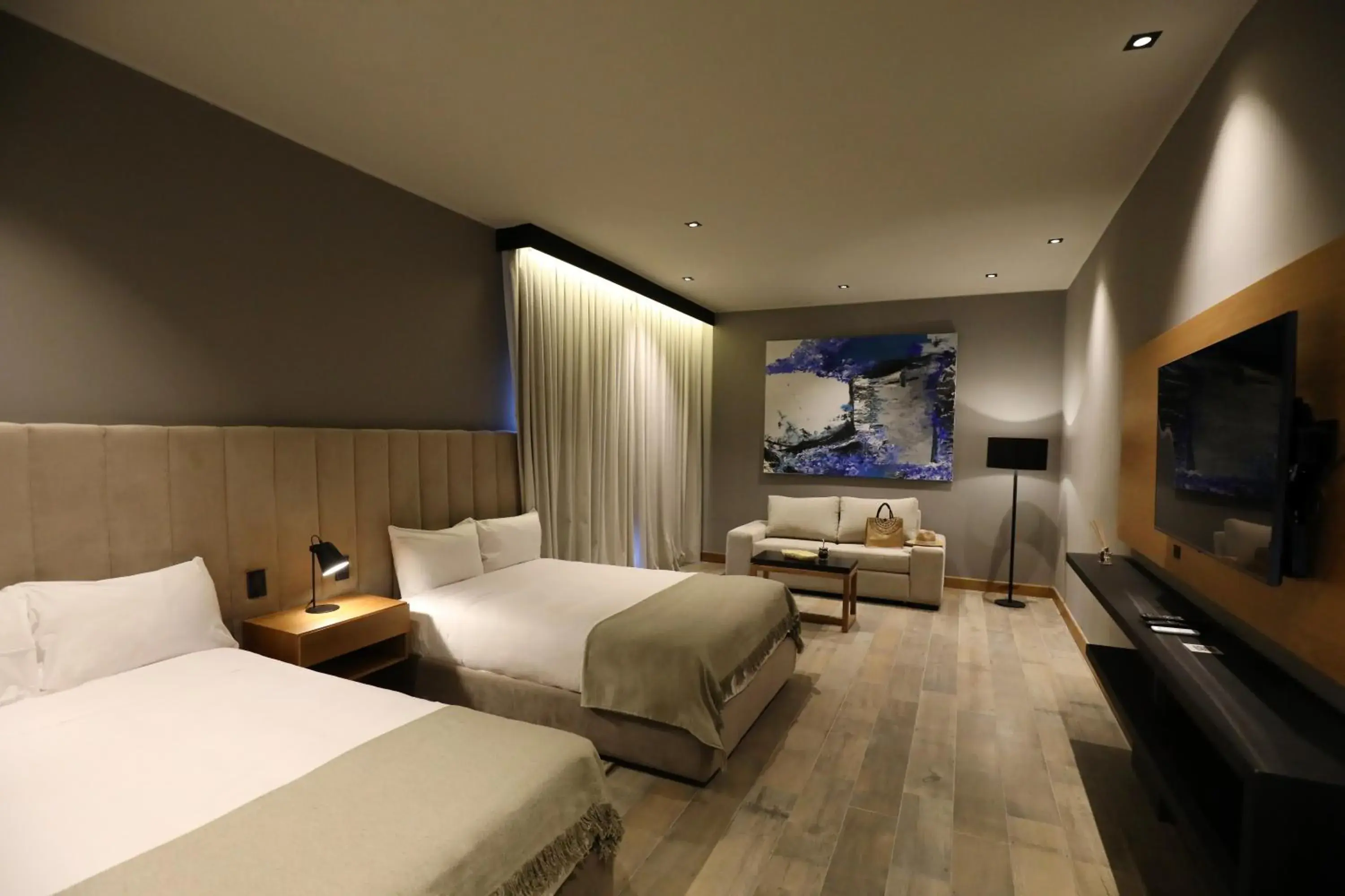 Suite - single occupancy in Puesto del Indio Suite - single occupancy in Puesto del Indio