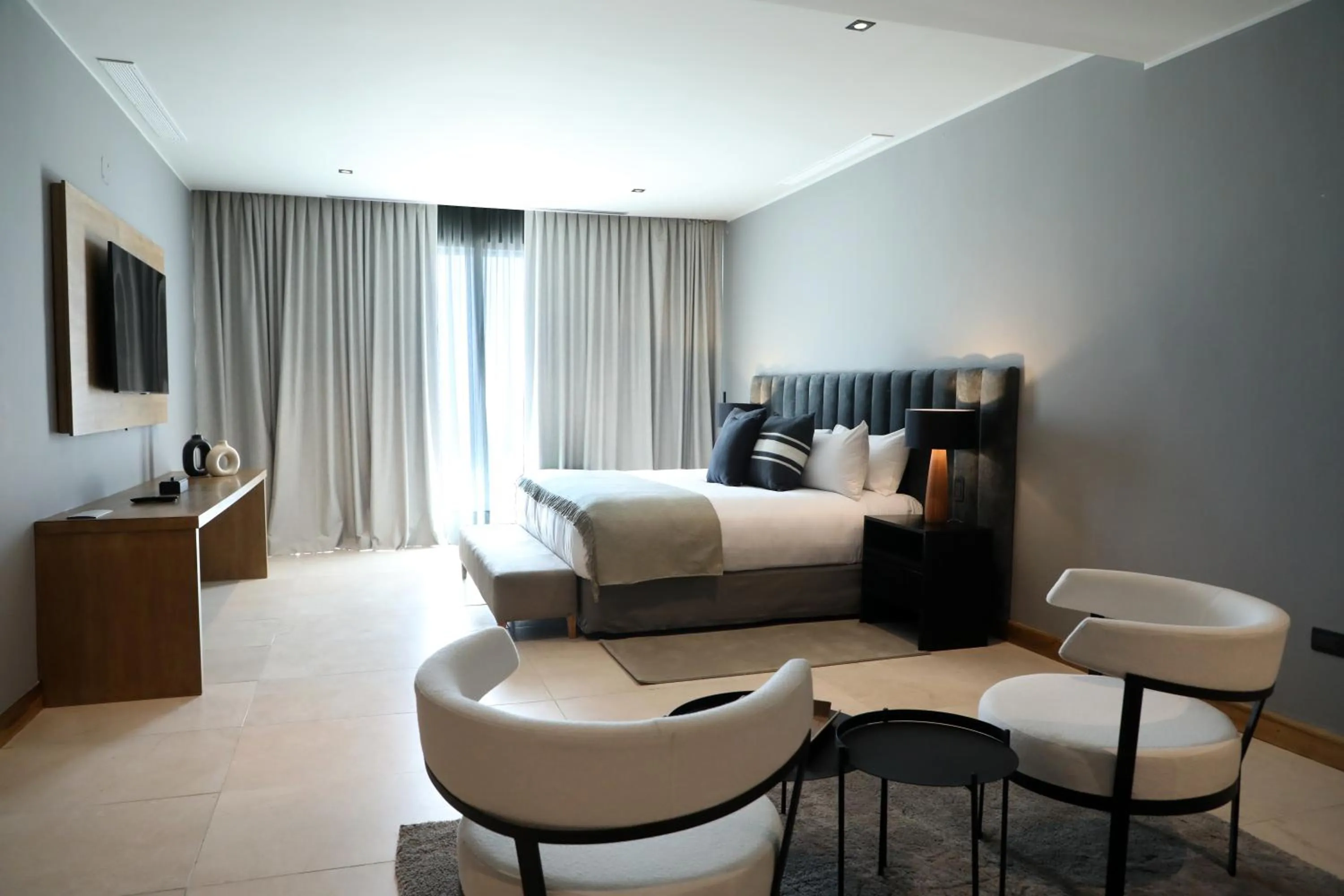 Bed in Puesto del Indio