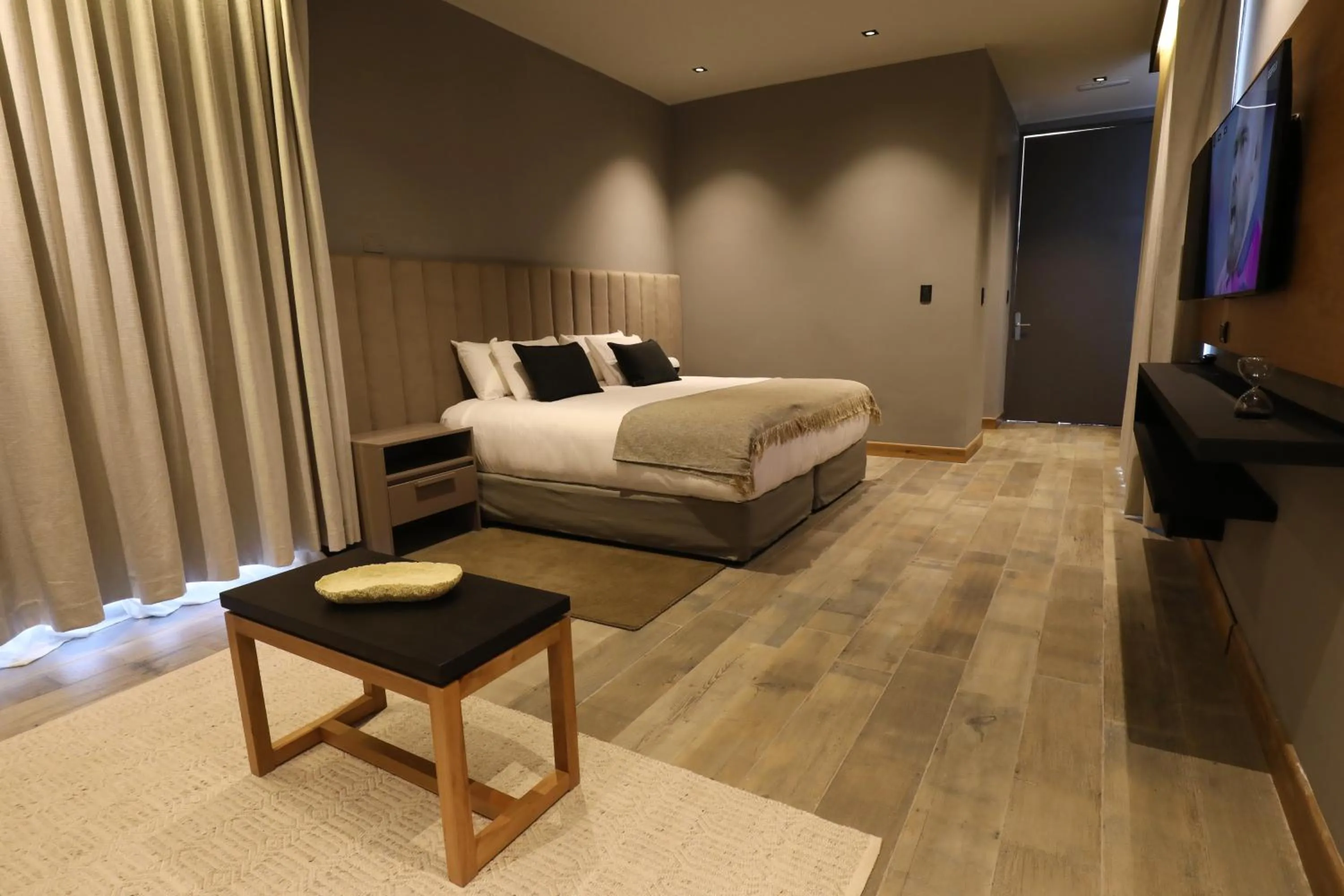 Bed in Puesto del Indio