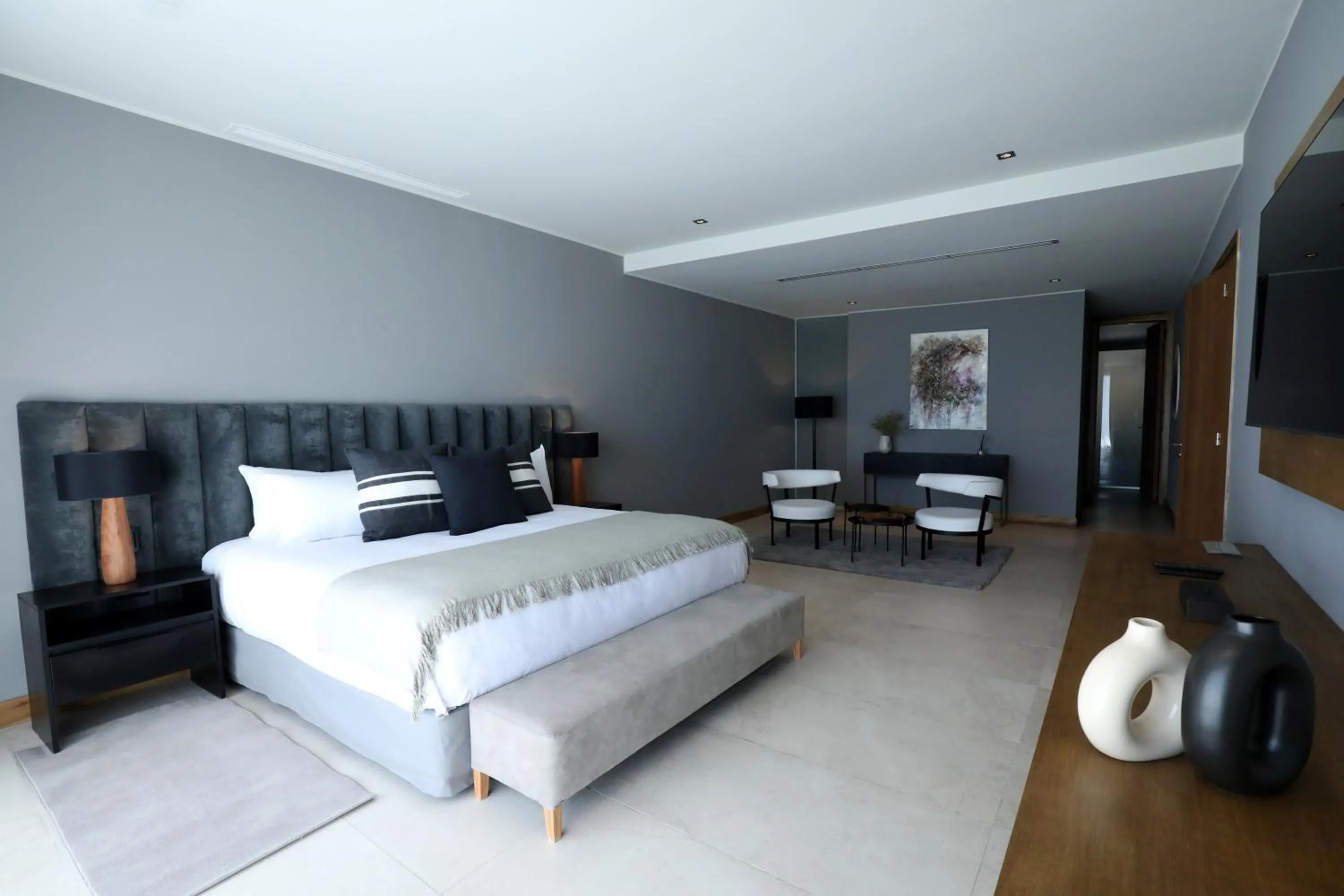 Bed in Puesto del Indio