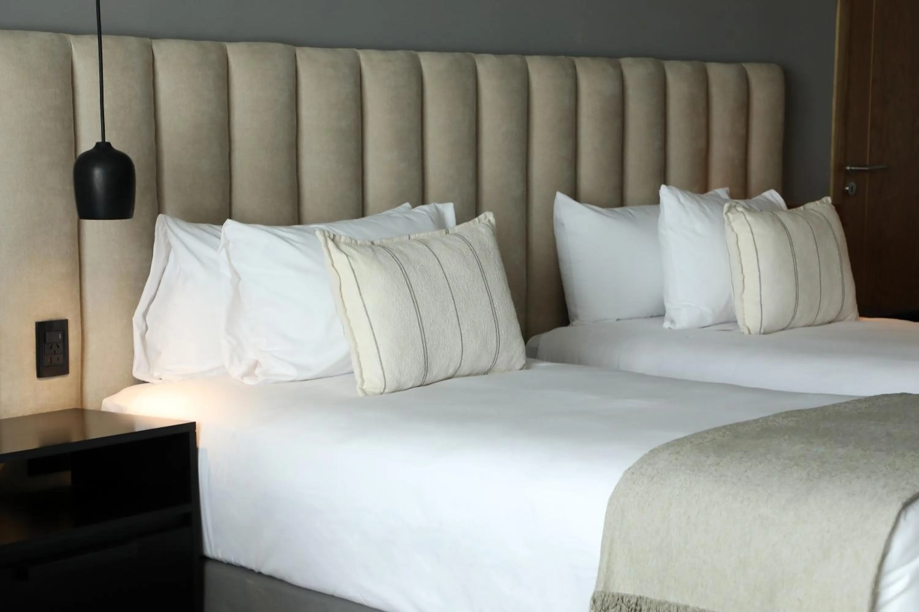 Bed in Puesto del Indio