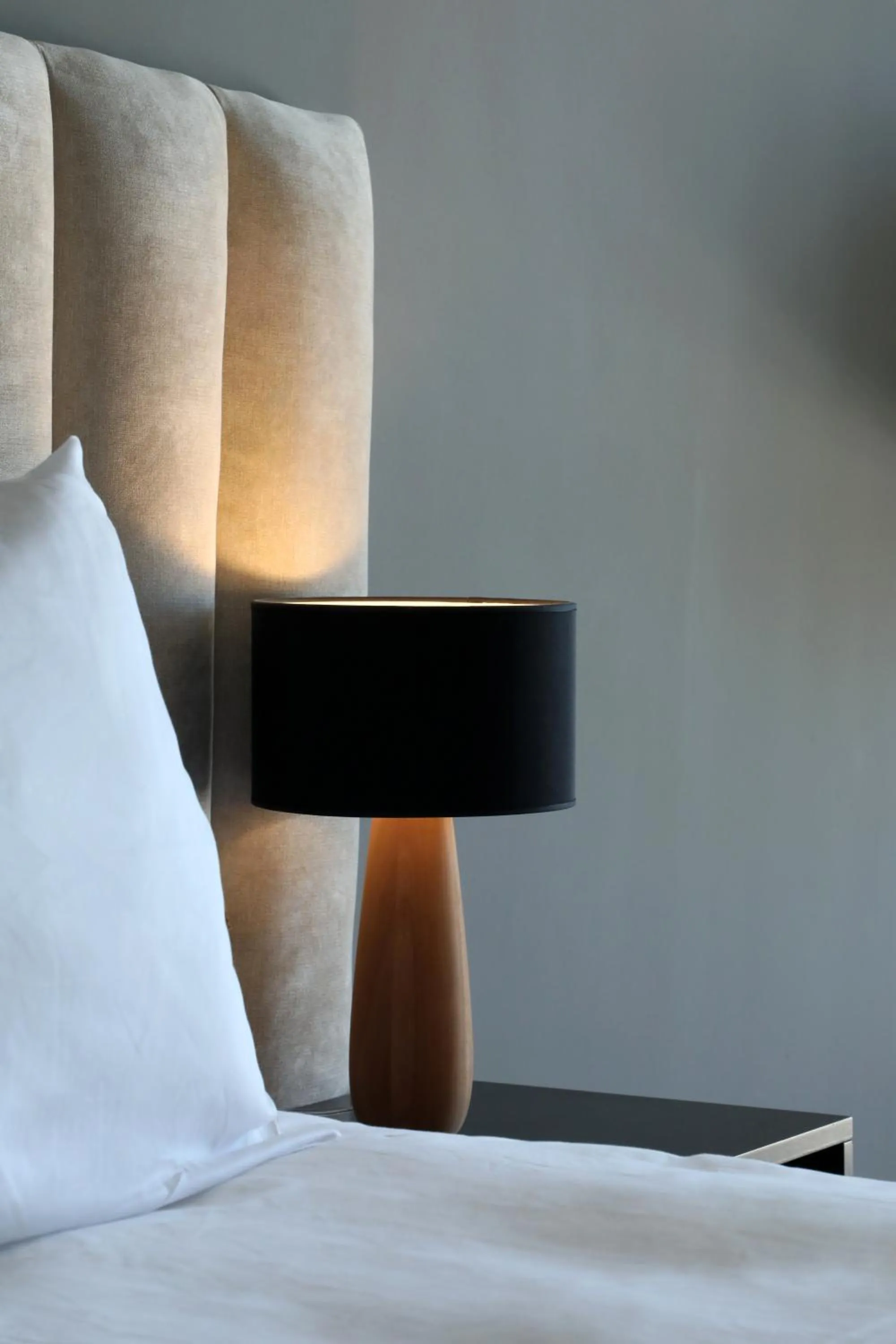 Bed in Puesto del Indio