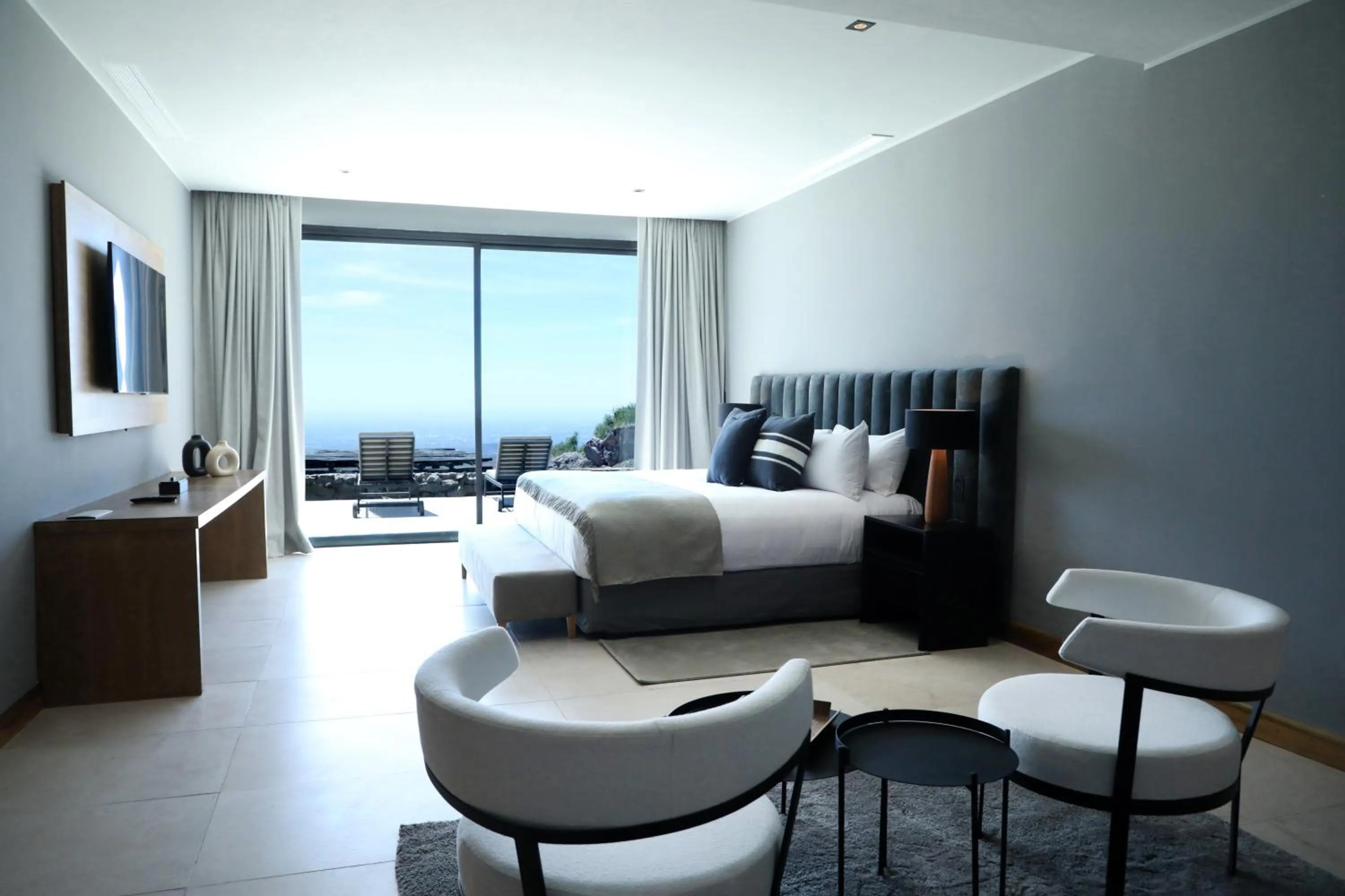 Bed in Puesto del Indio