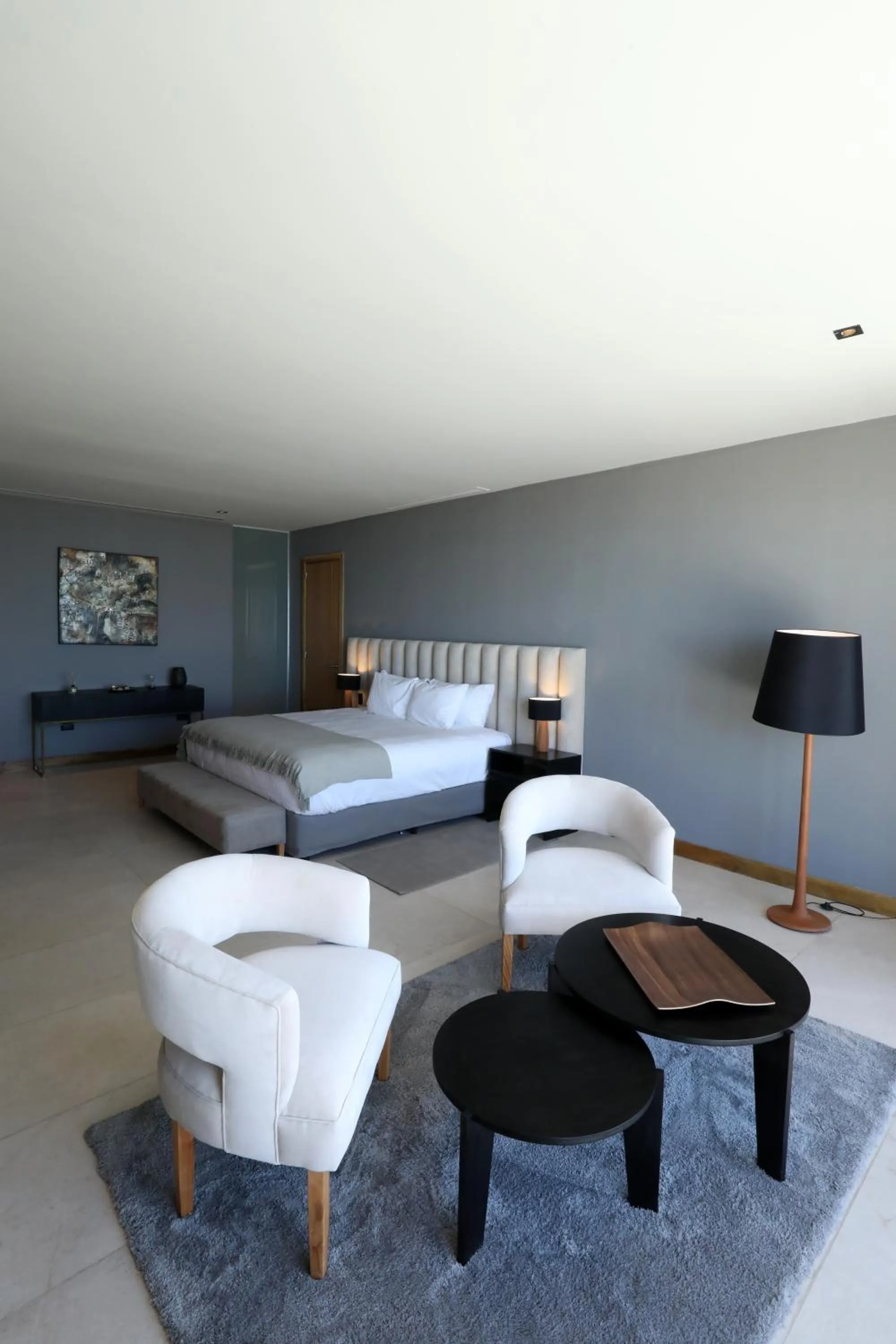 Bed in Puesto del Indio