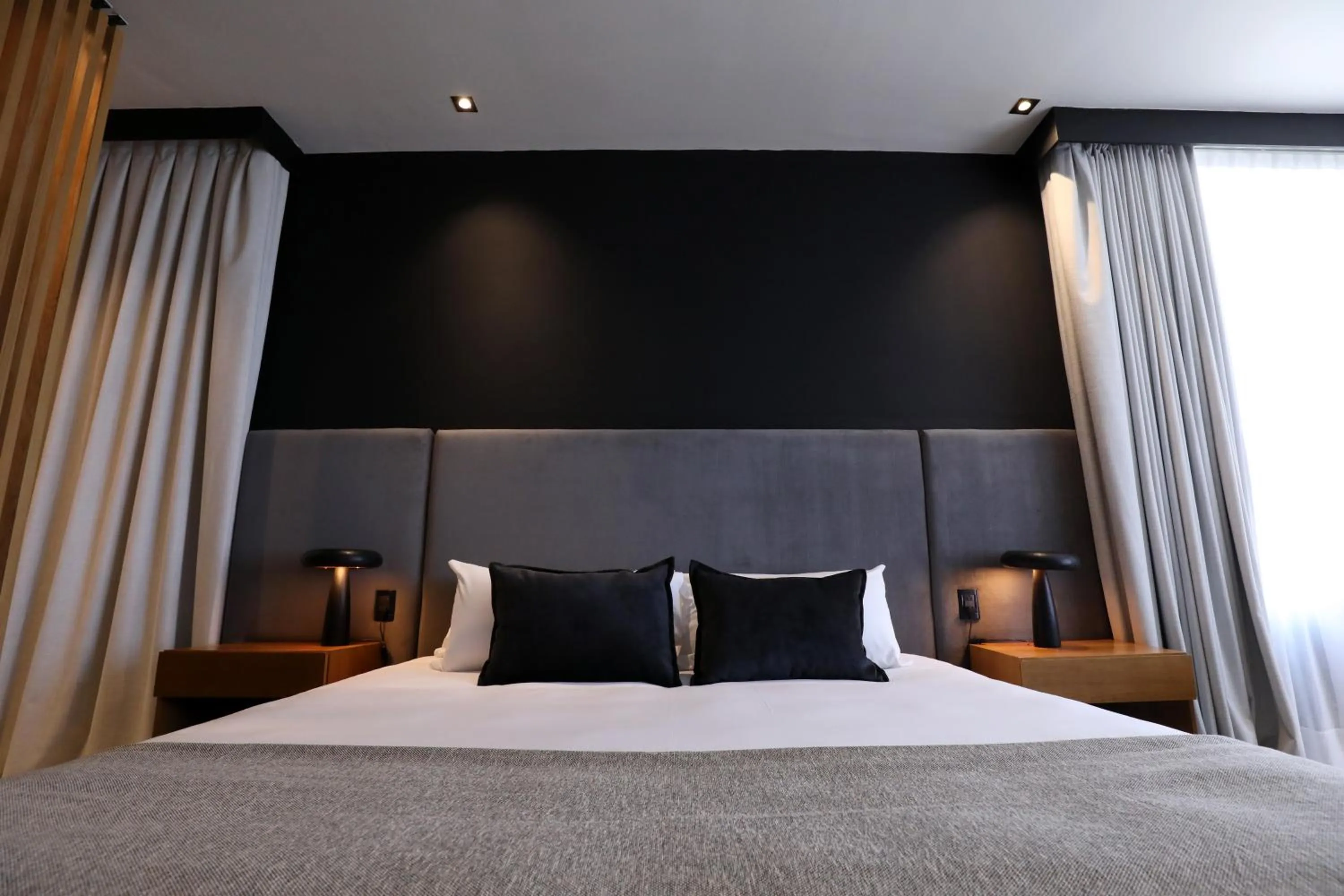 Bed in Puesto del Indio