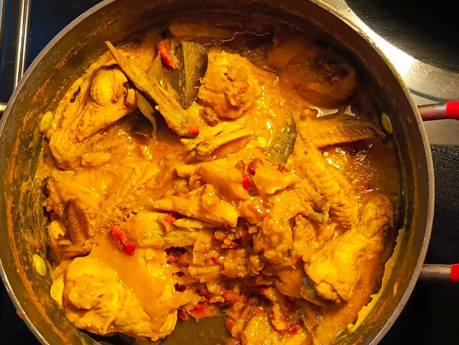 AMIGOS BUNGALOWS GILI MENO