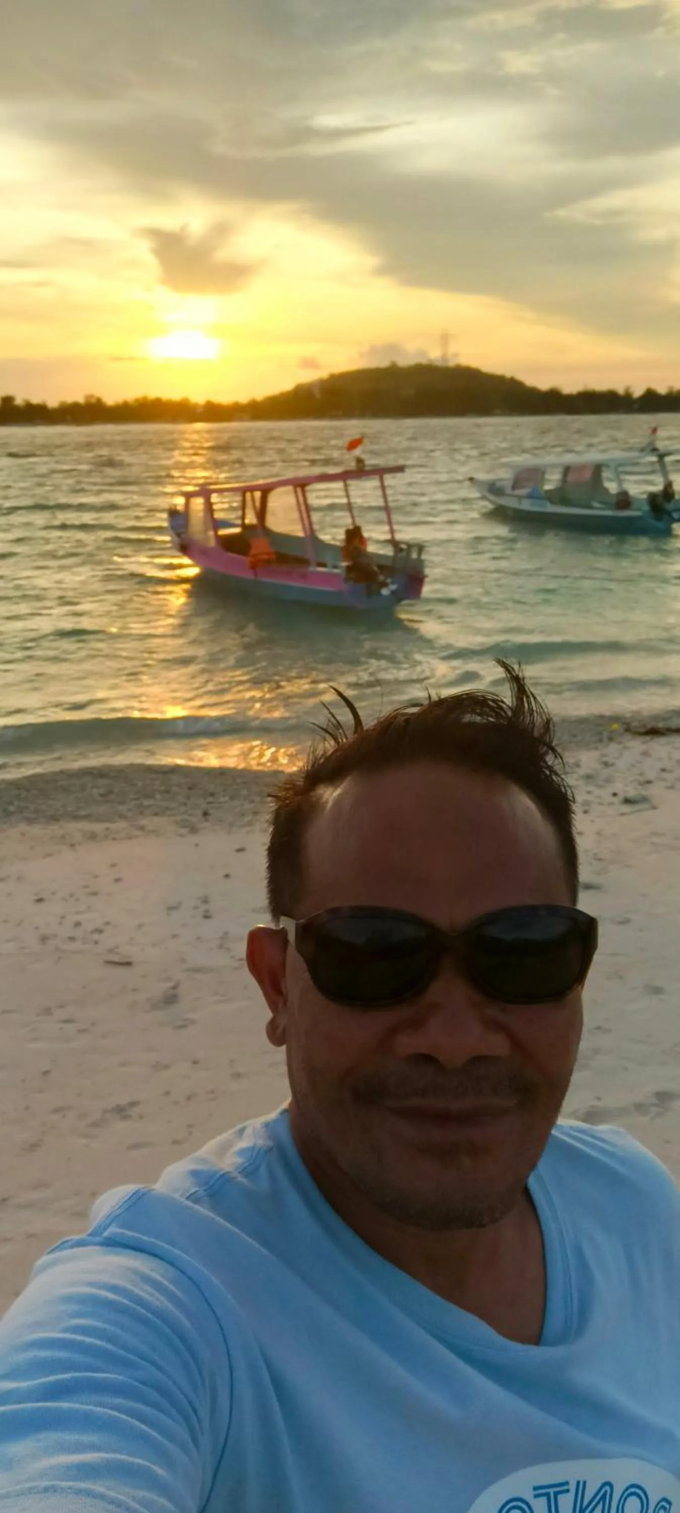 AMIGOS BUNGALOWS GILI MENO