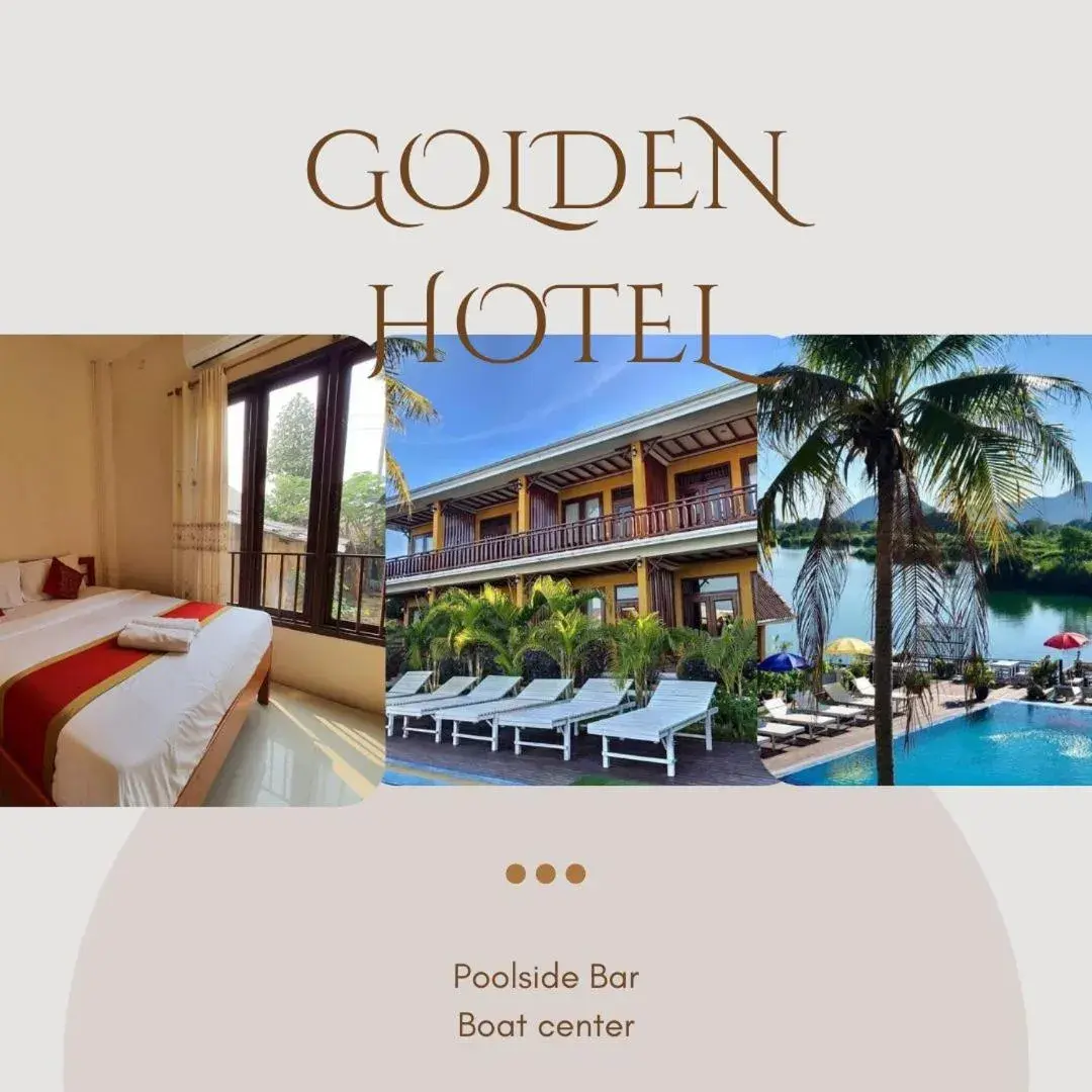 golden hotel dondet golden hotel dondet