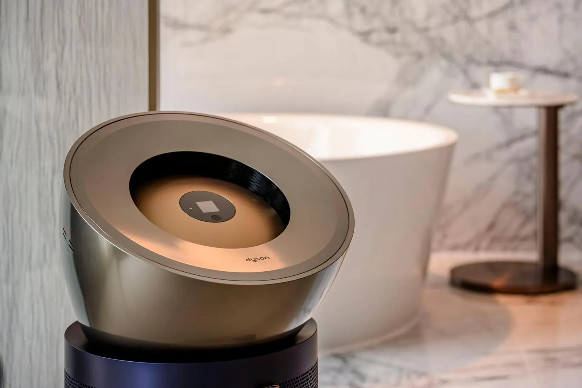 Decorative detail in Jeju Bolton Hotel