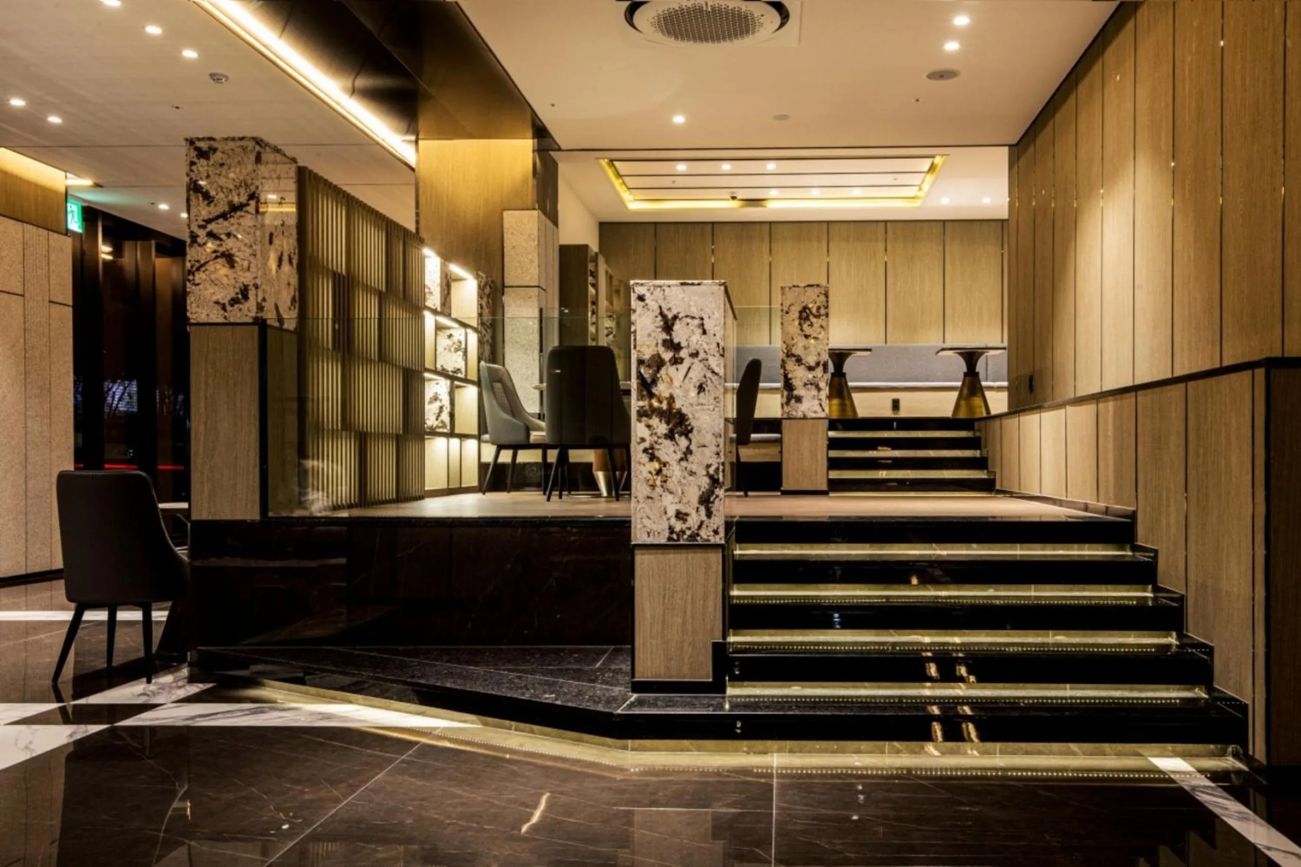 Business facilities in Jeju Bolton Hotel