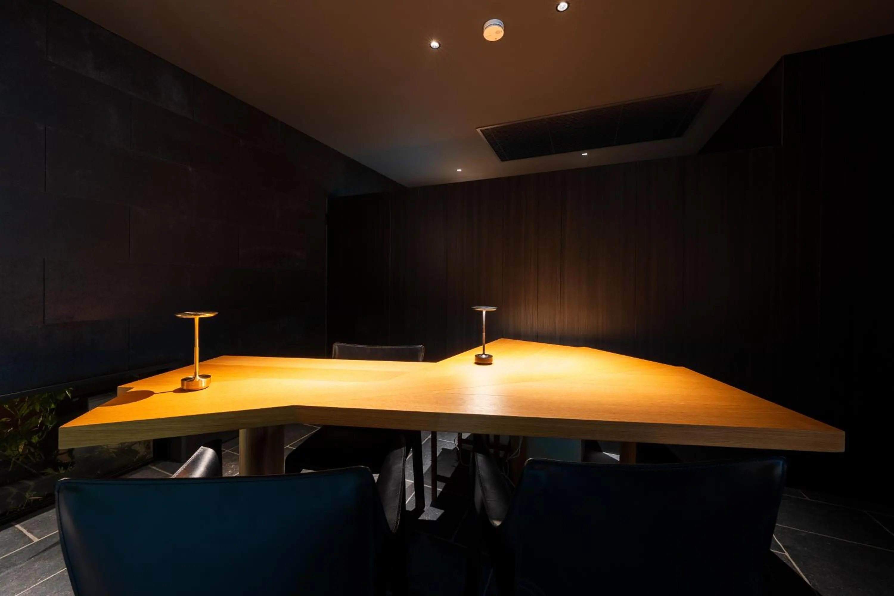 Lobby or reception in Gekkoju Yufuin