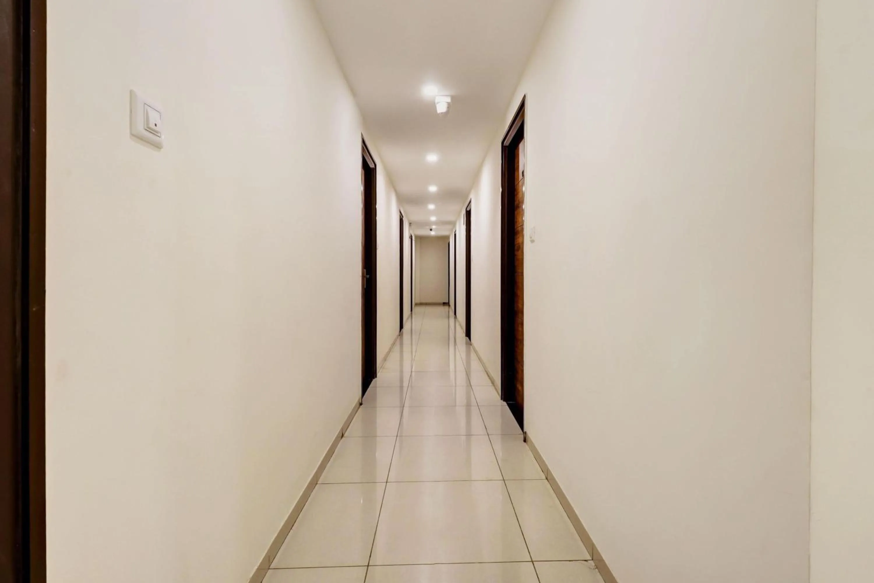 Lobby or reception in Dream Comforts Lodging & Boarding