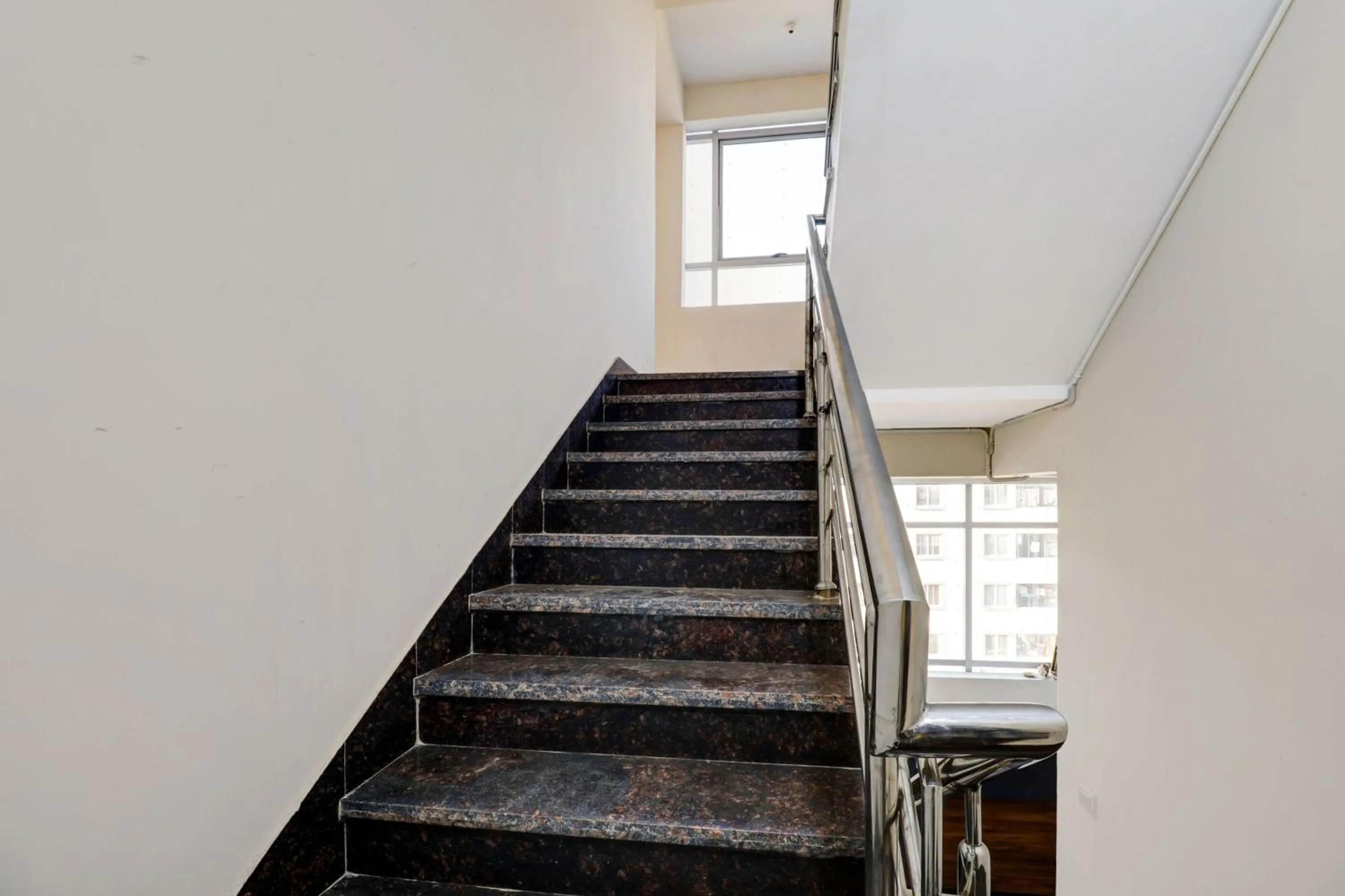 Lobby or reception in Dream Comforts Lodging & Boarding