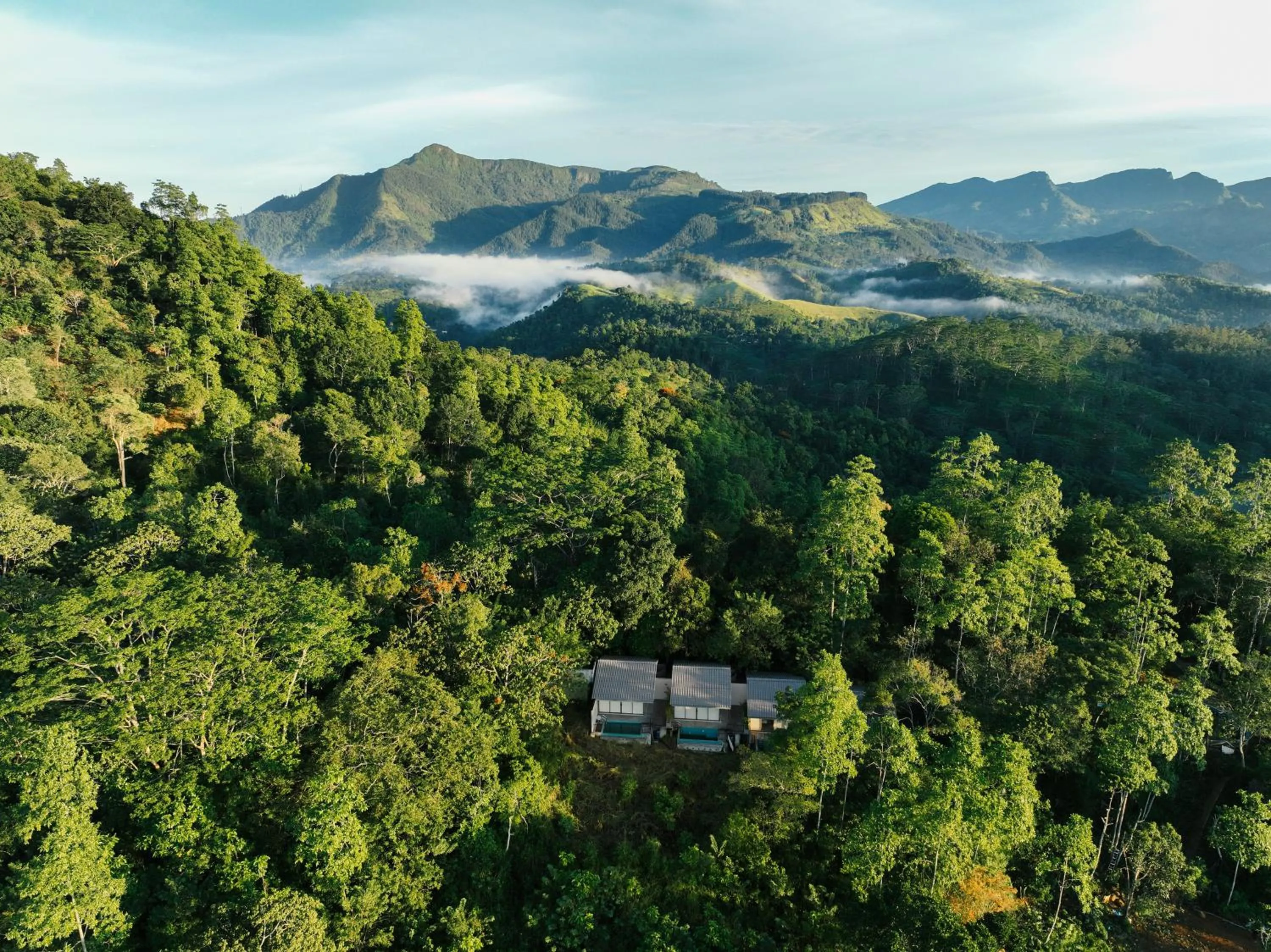 Nearby landmark in Celestial Hills - Villas & Suites by The Clarks