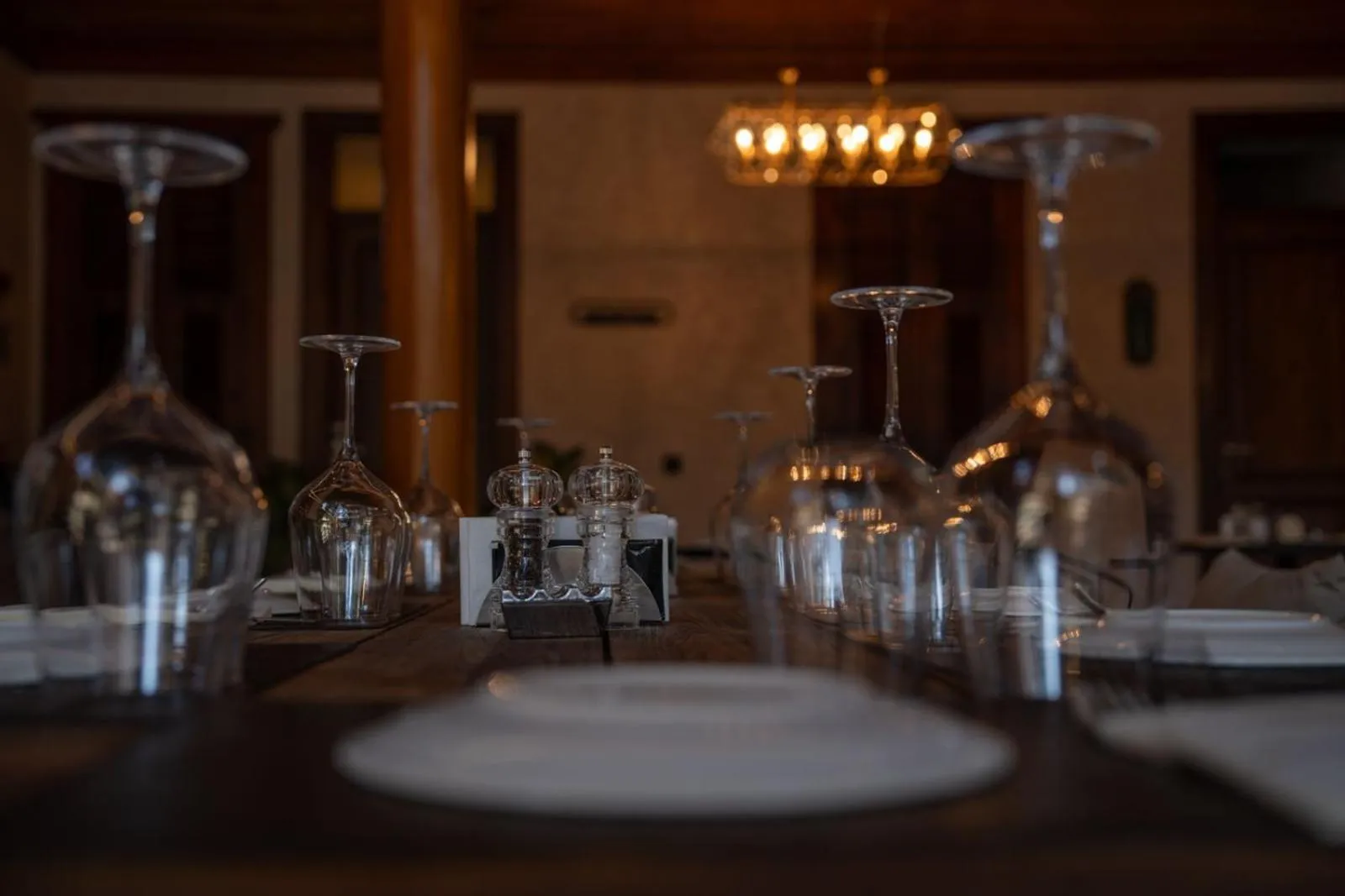 Food and drinks in Belmondo Suites Old Town Antalya