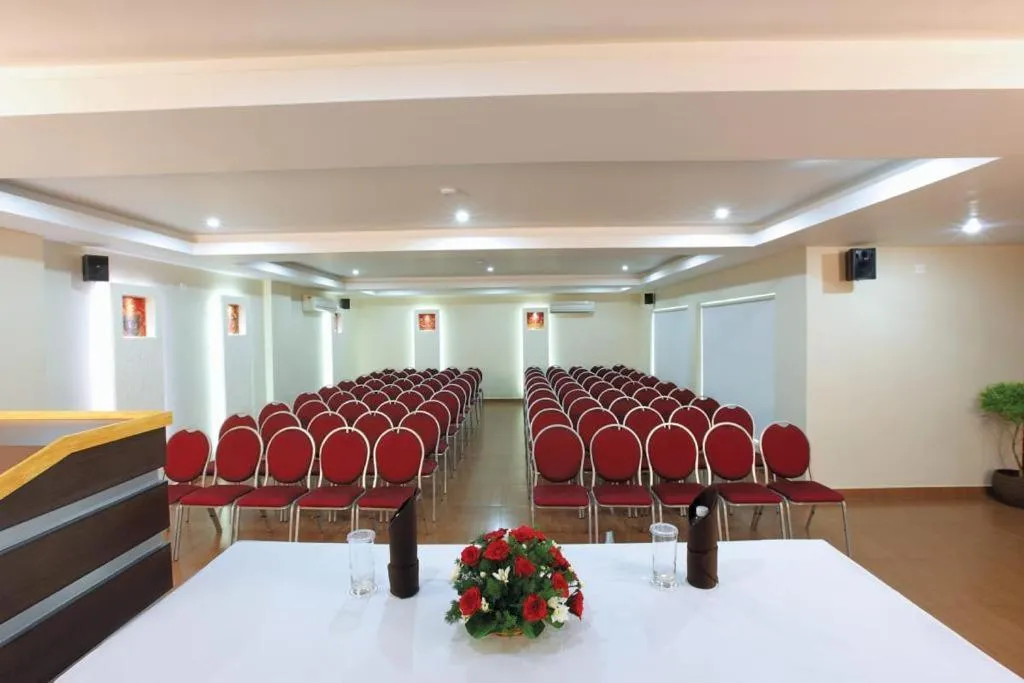 HOTEL SRIVATSA REGENCY