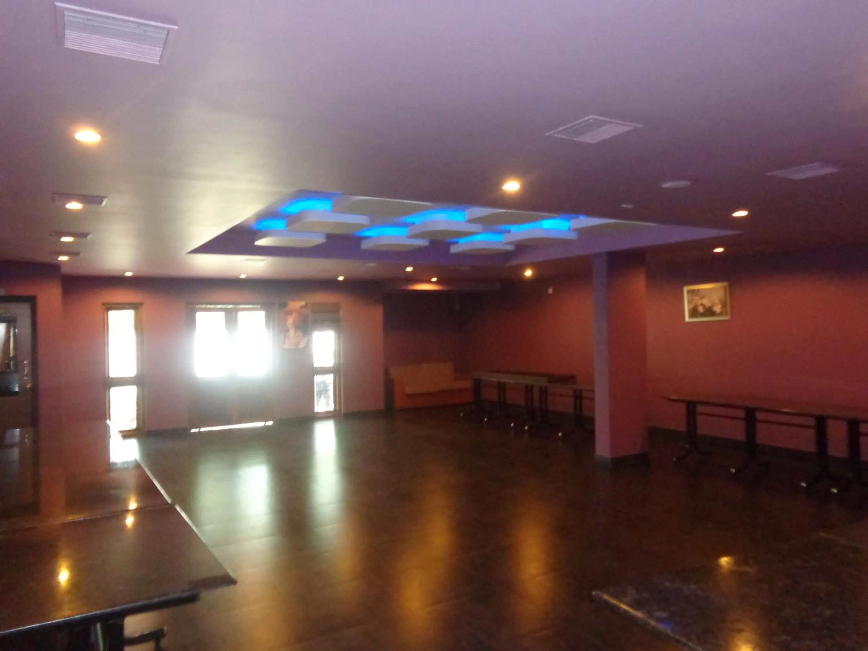 HOTEL SRIVATSA REGENCY