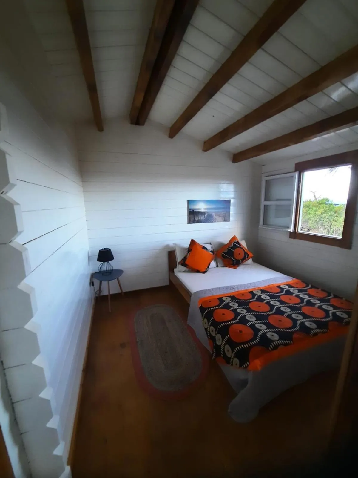 Bedroom, Bed in Chalets Chomoni