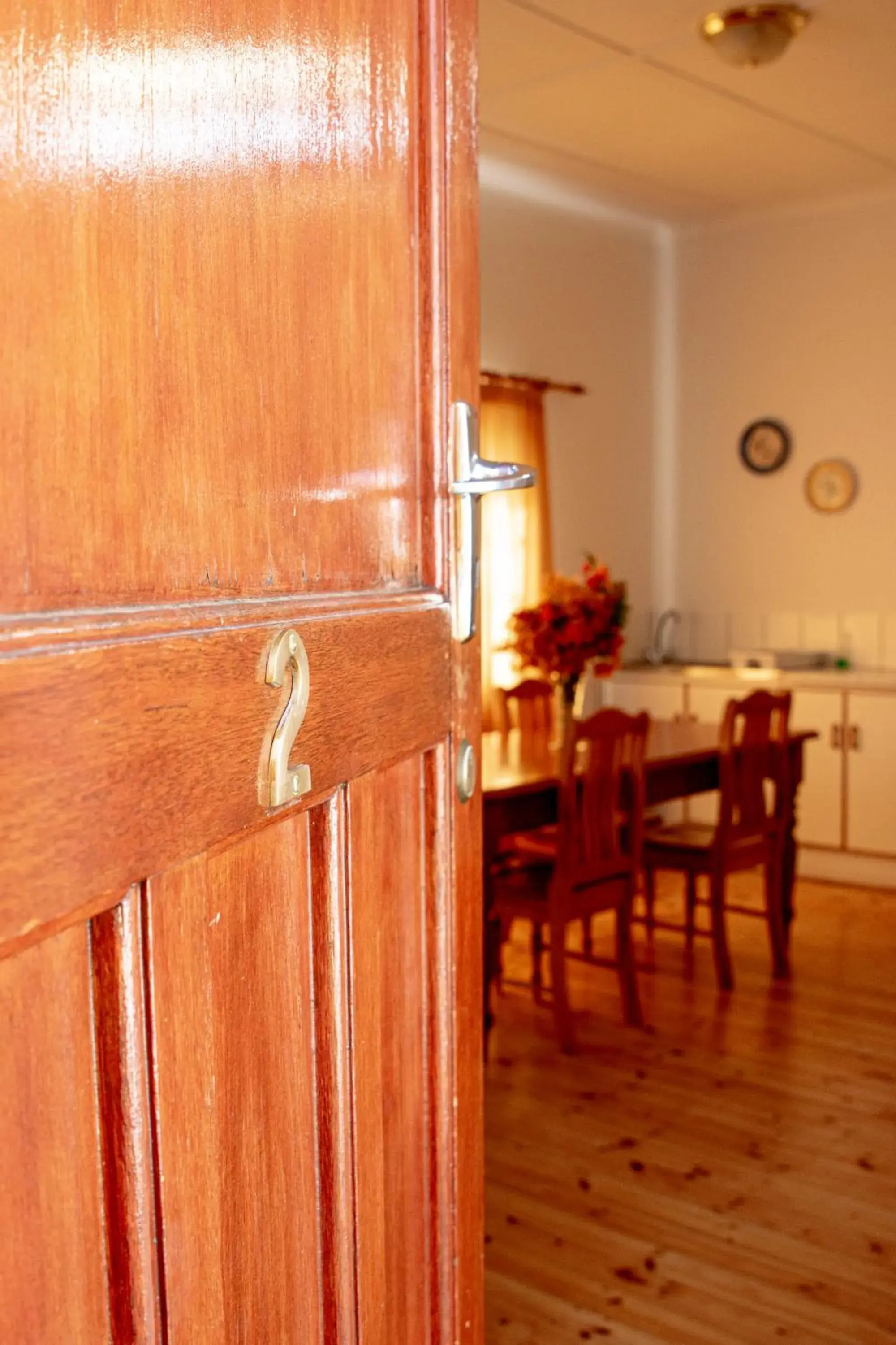 One-Bedroom Apartment in 4 Rothman Street B&B One-Bedroom Apartment in 4 Rothman Street B&B