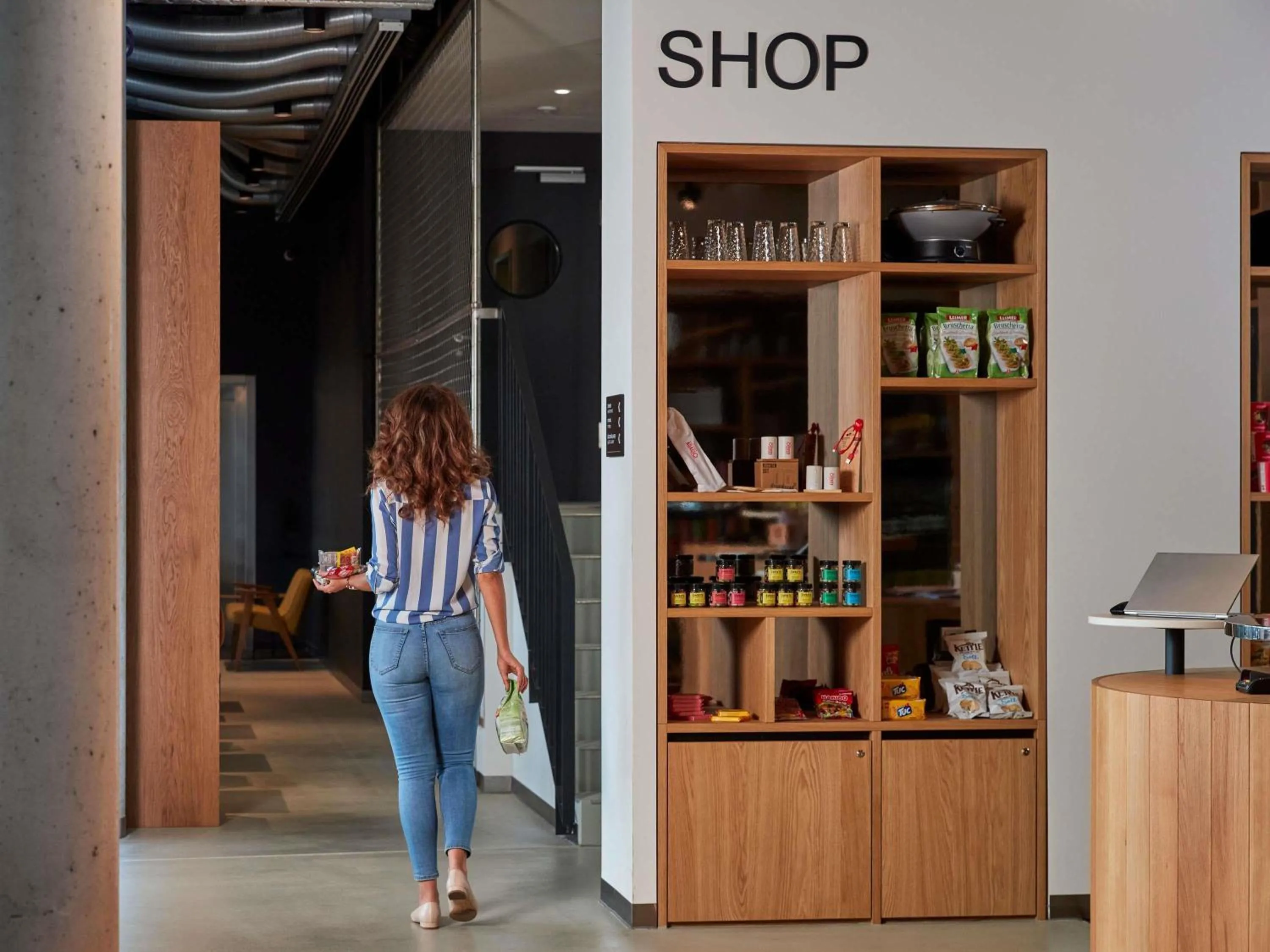 Other in Aparthotel Adagio Heidelberg