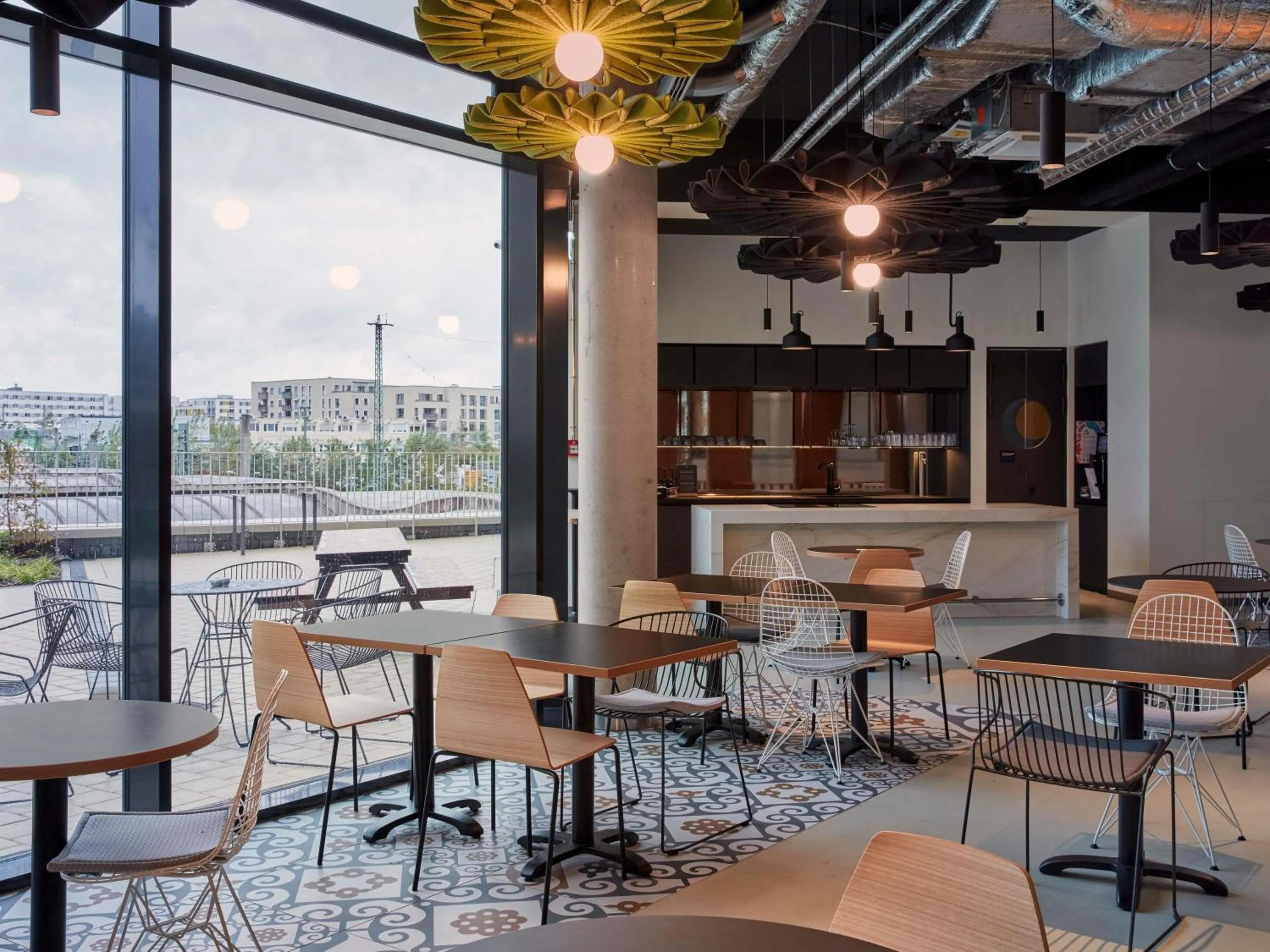 Other in Aparthotel Adagio Heidelberg